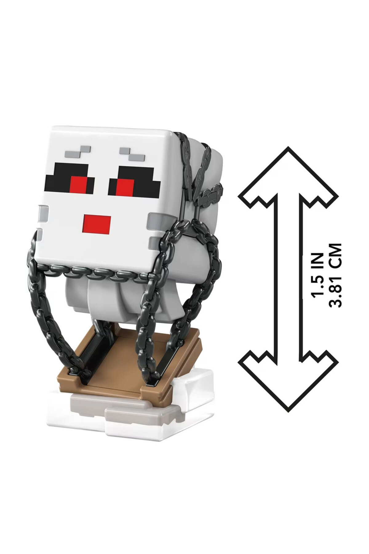 اسباب بازی های فیگور دیگر MINECRAFT SURPRISE MINI FIGURE HXT64 JFB63 Mattel