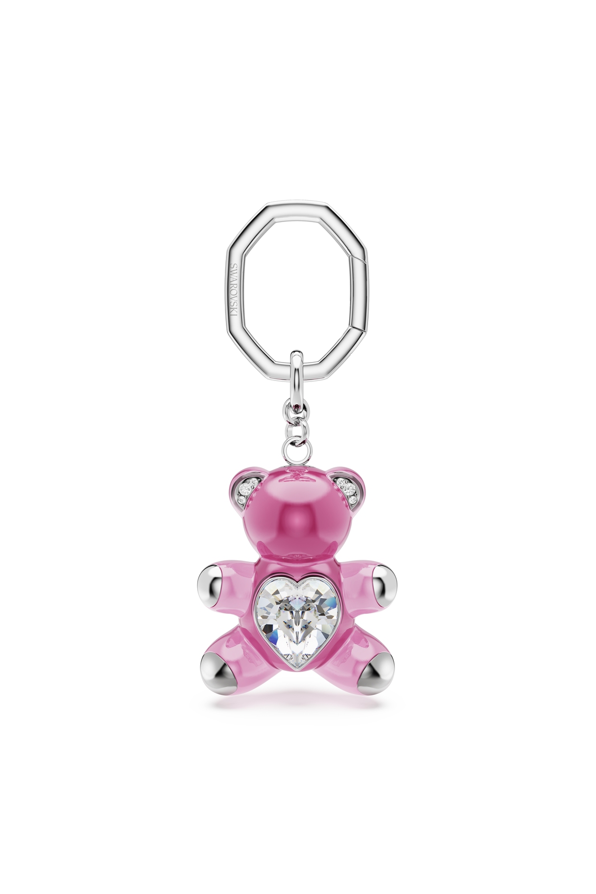 جلیقه کلید 5735365 جاکلیدی تدی: پین RHS Swarovski