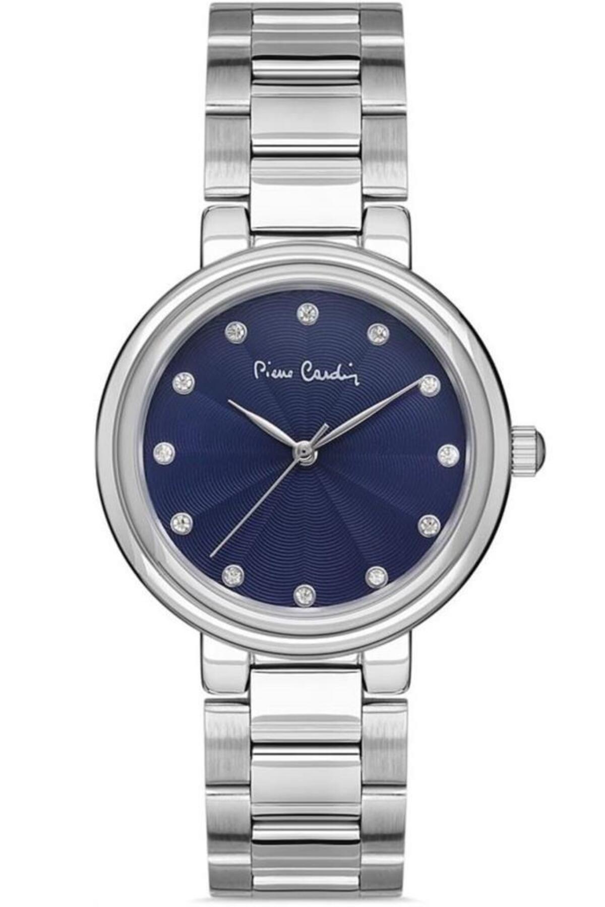 ساعت مچی زنانه 800302F03 اورجینال Pierre Cardin