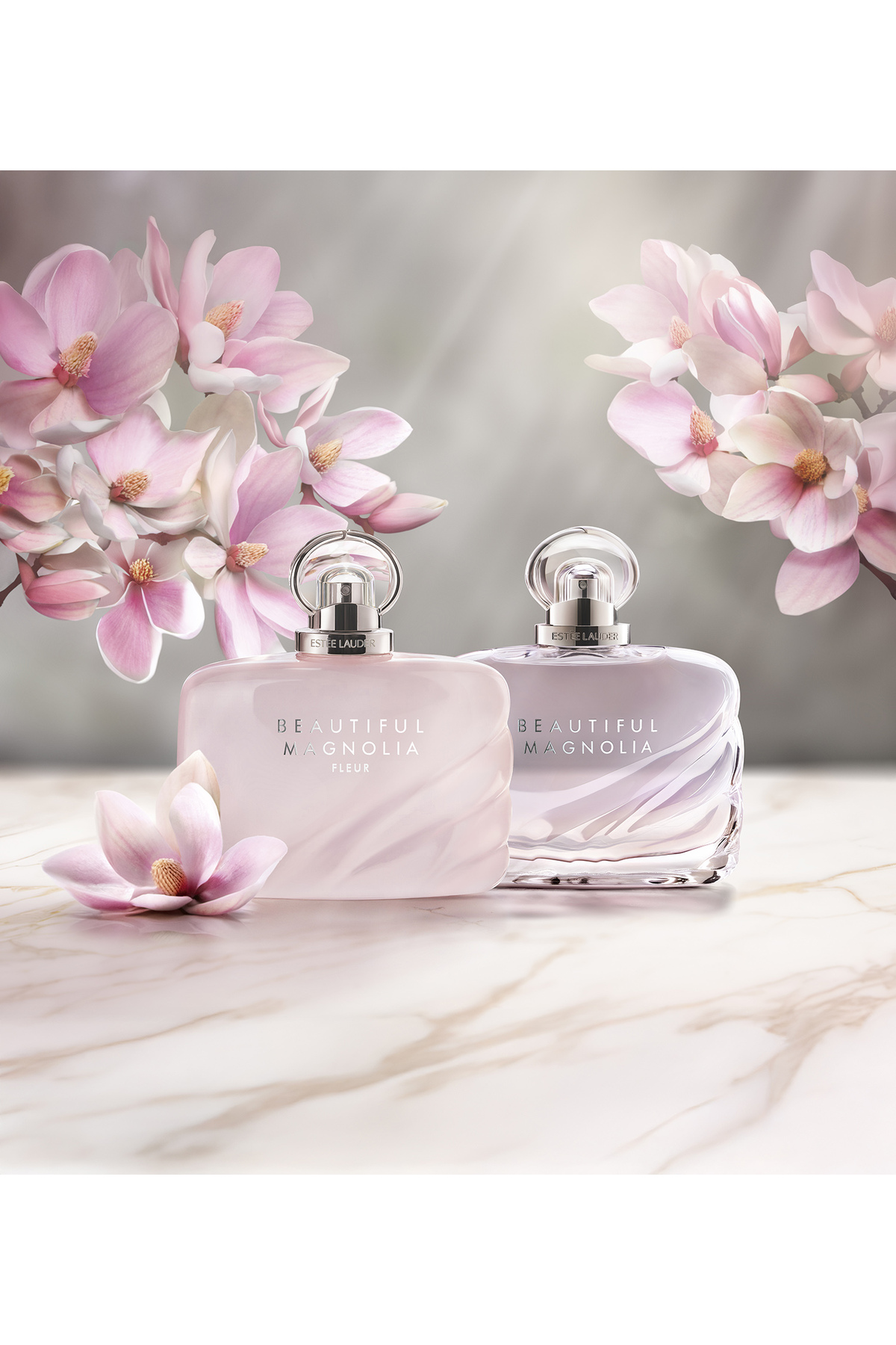 عطر زنانه BEAUTIFUL MAGNOLIA FLEUR ادوپرفیوم 100ML اورجینال Estee Lauder