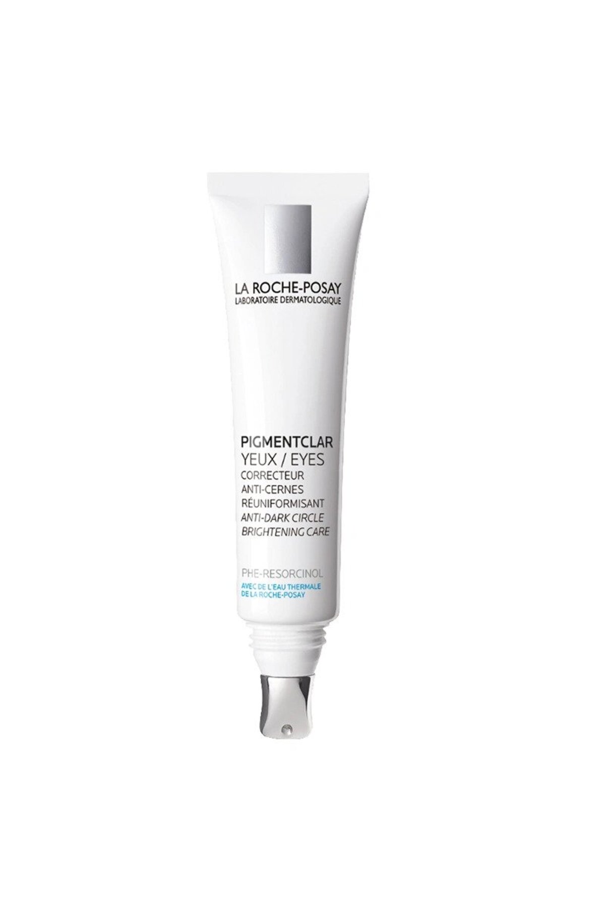 La Roche Posay کرم مراقبت از چشم های تیره و لکه دار Pigmentclar 15 میلی لیتر