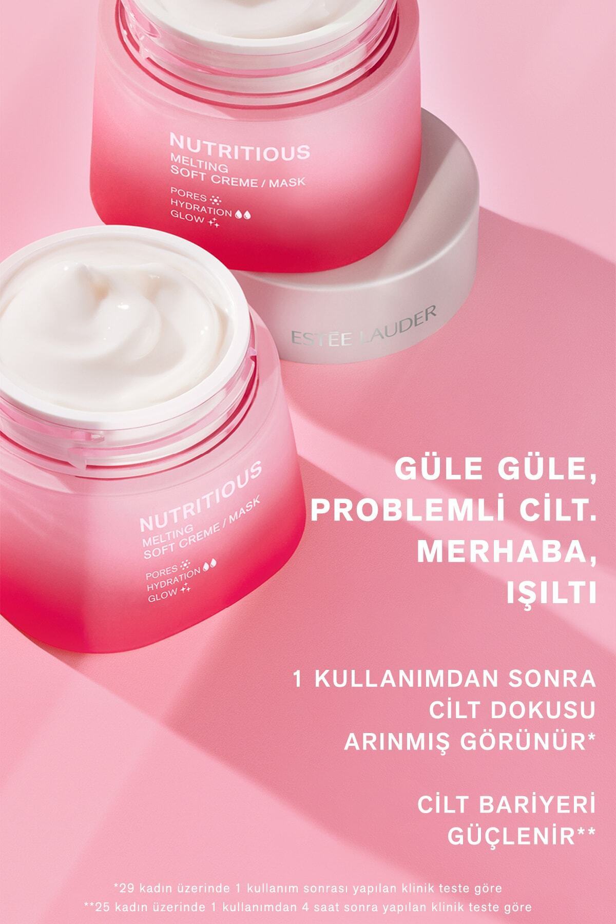Estee Lauder مرطوب کننده صورت کنترل چربی، تنظیم منافذ، حاوی مواد طبیعی، 50 میلی لیتر