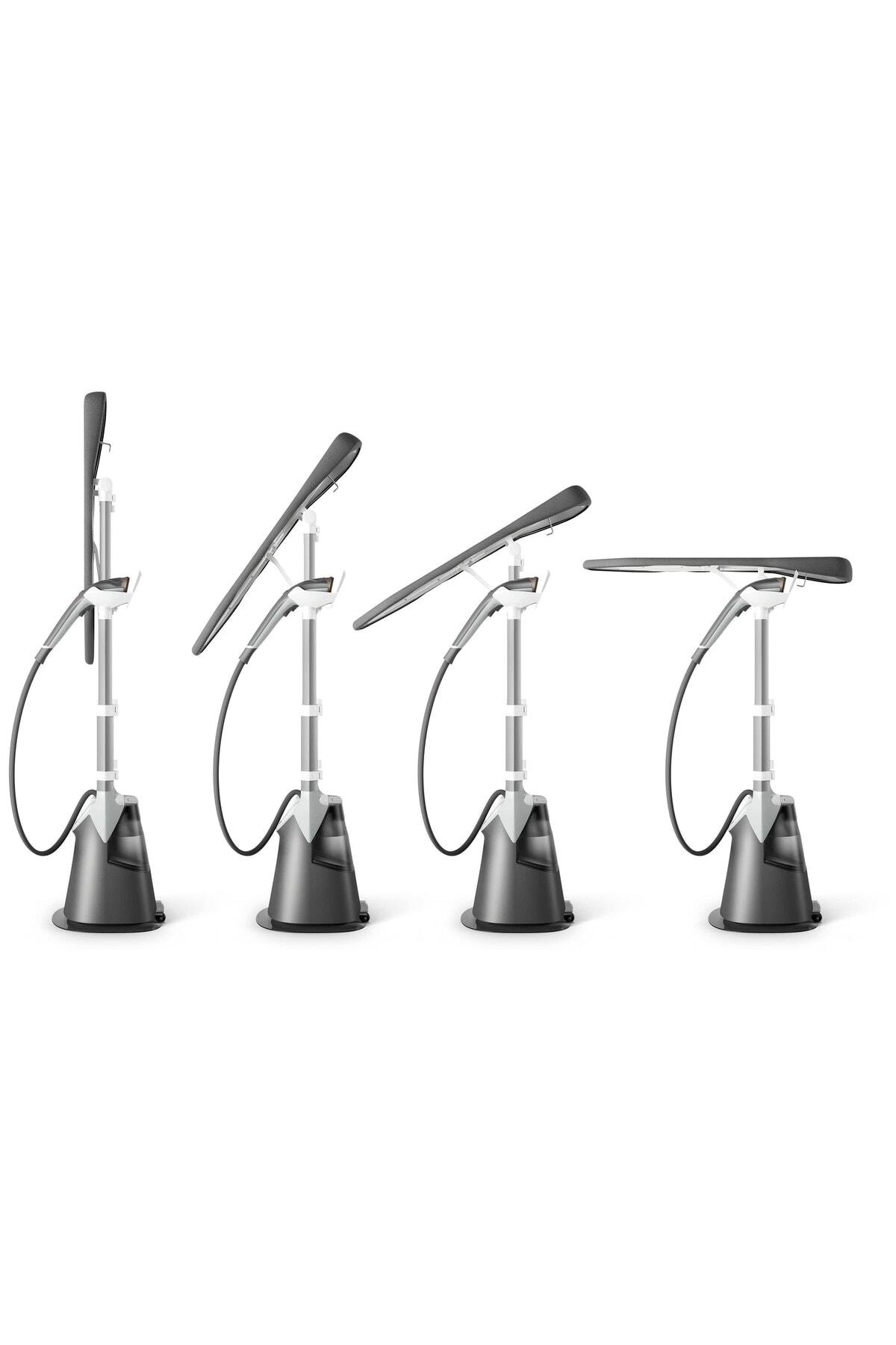 اتو بخار همه کاره نسل جدید GC628 80 اورجینال Philips