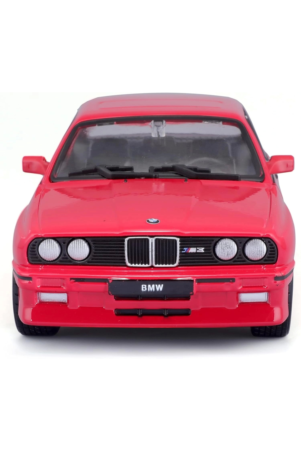 مدل خودرو 1 24 BMW سری 3 M3 E30 اورجینال Burago