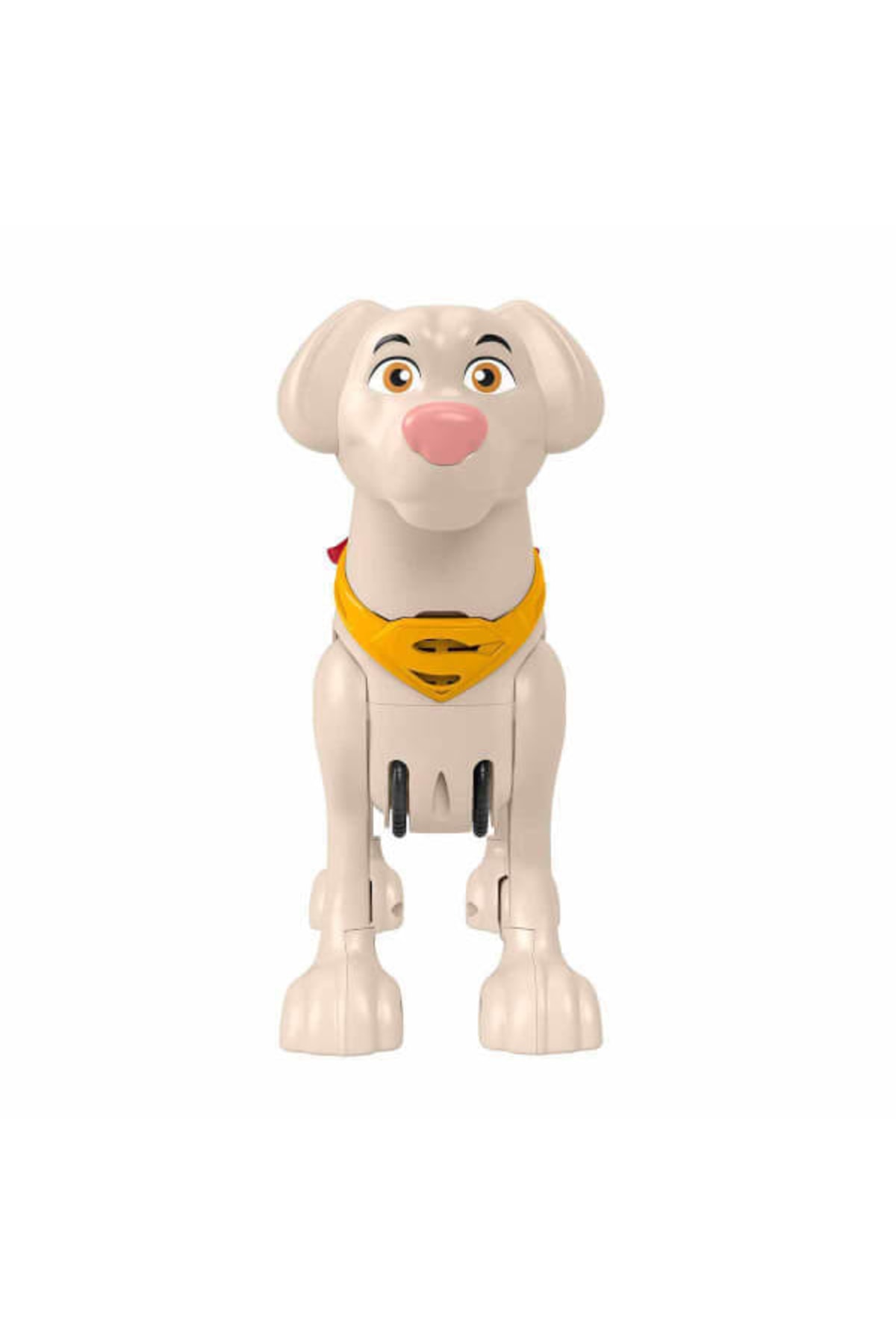 اسباب بازی های فیگور دیگر IMAGINEXT DC LEAGUE OF SUPER PETS KRYPTO HJF35 Fisher Price