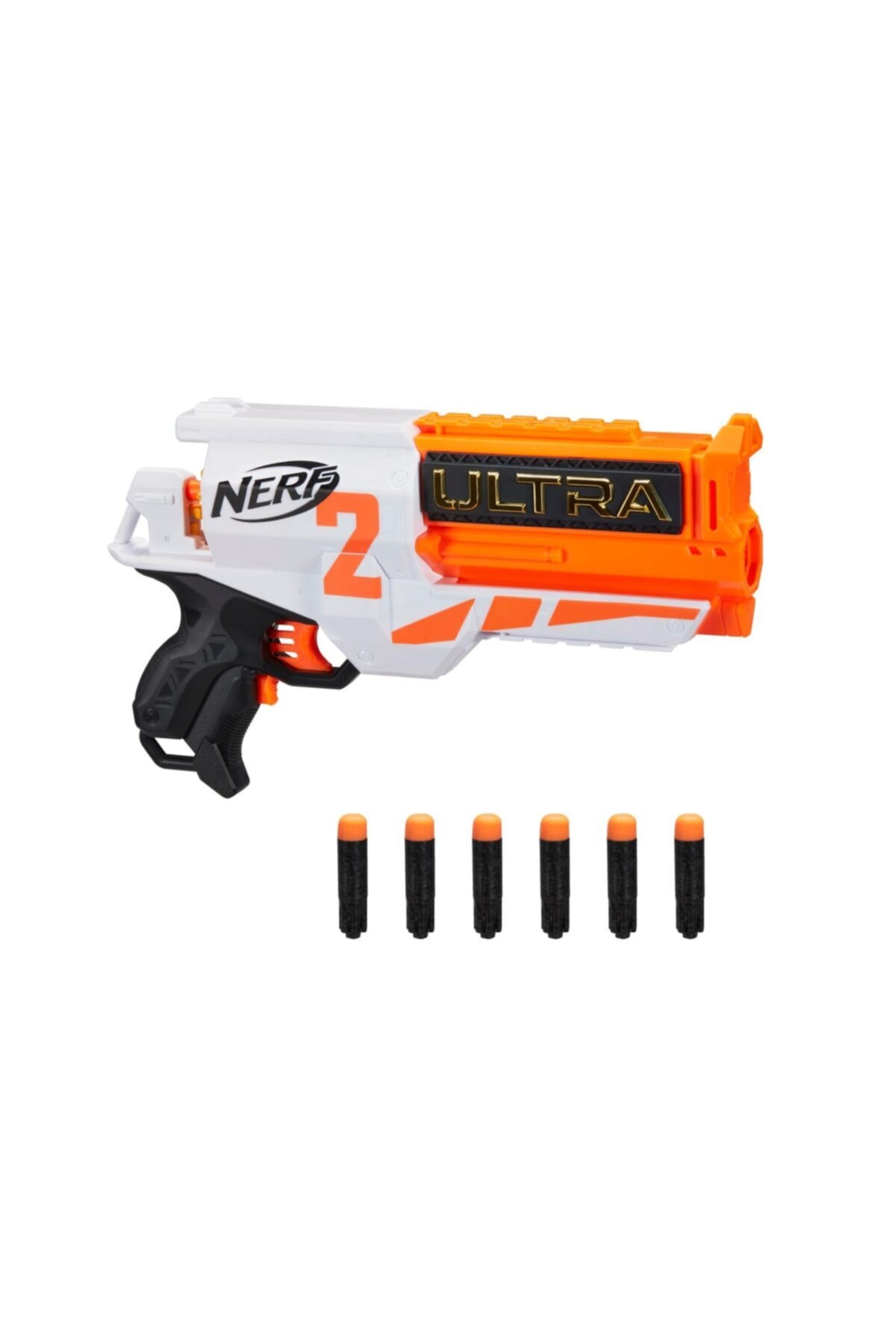 تفنگ های اسباب بازی و آب NERF ULTRA TWO PISTOL DART کاملاً اتوماتیک 6 E7921 نرف اورجینال Nerf