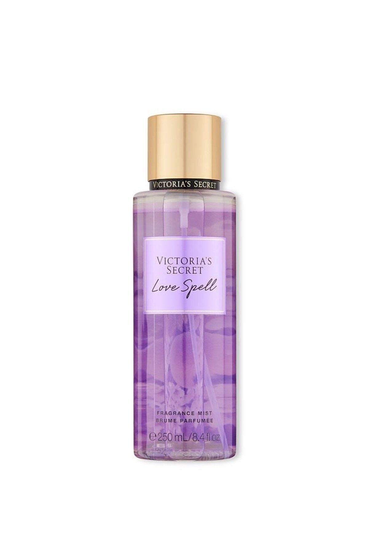 اسپری بدن عشق اسپل اورجینال Victoria's Secret