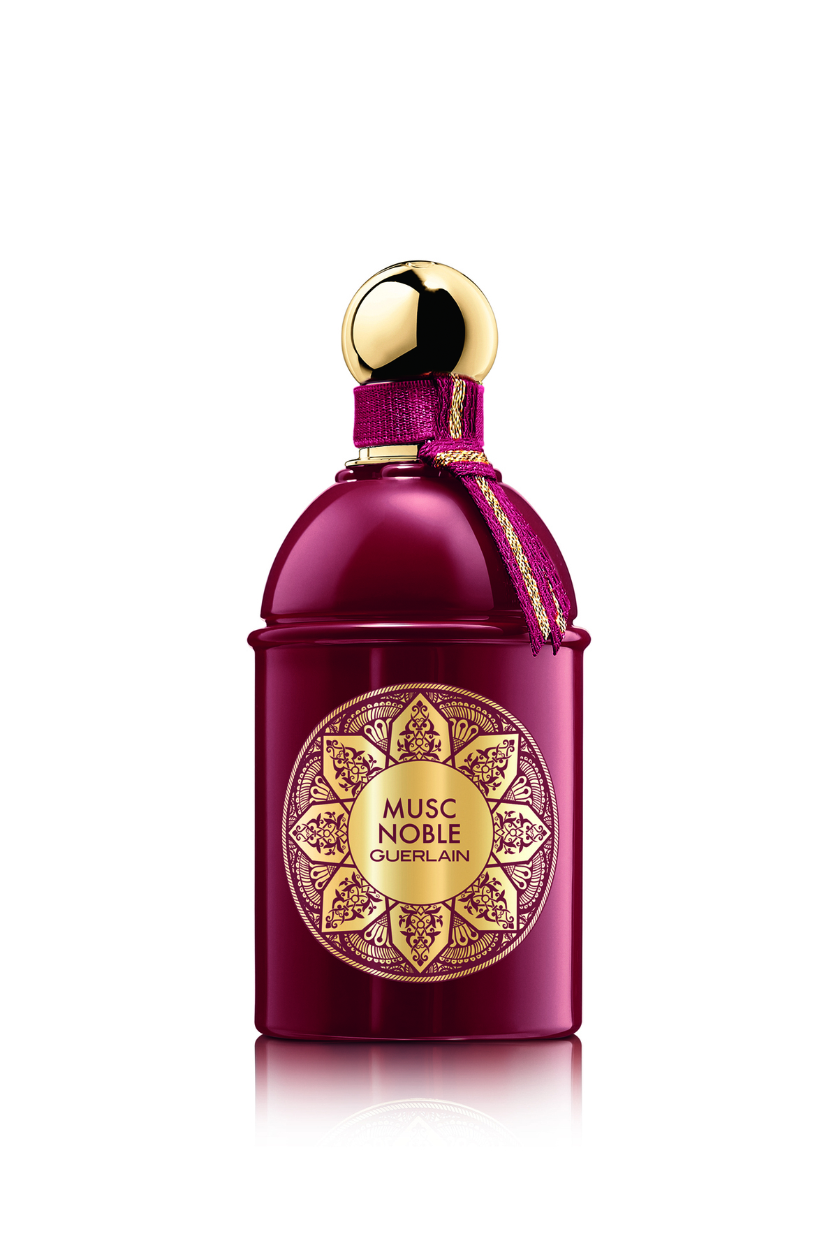 Guerlain عطر یونیسکس 125 میلی لیتری Musc Noble ادوپرفیوم
