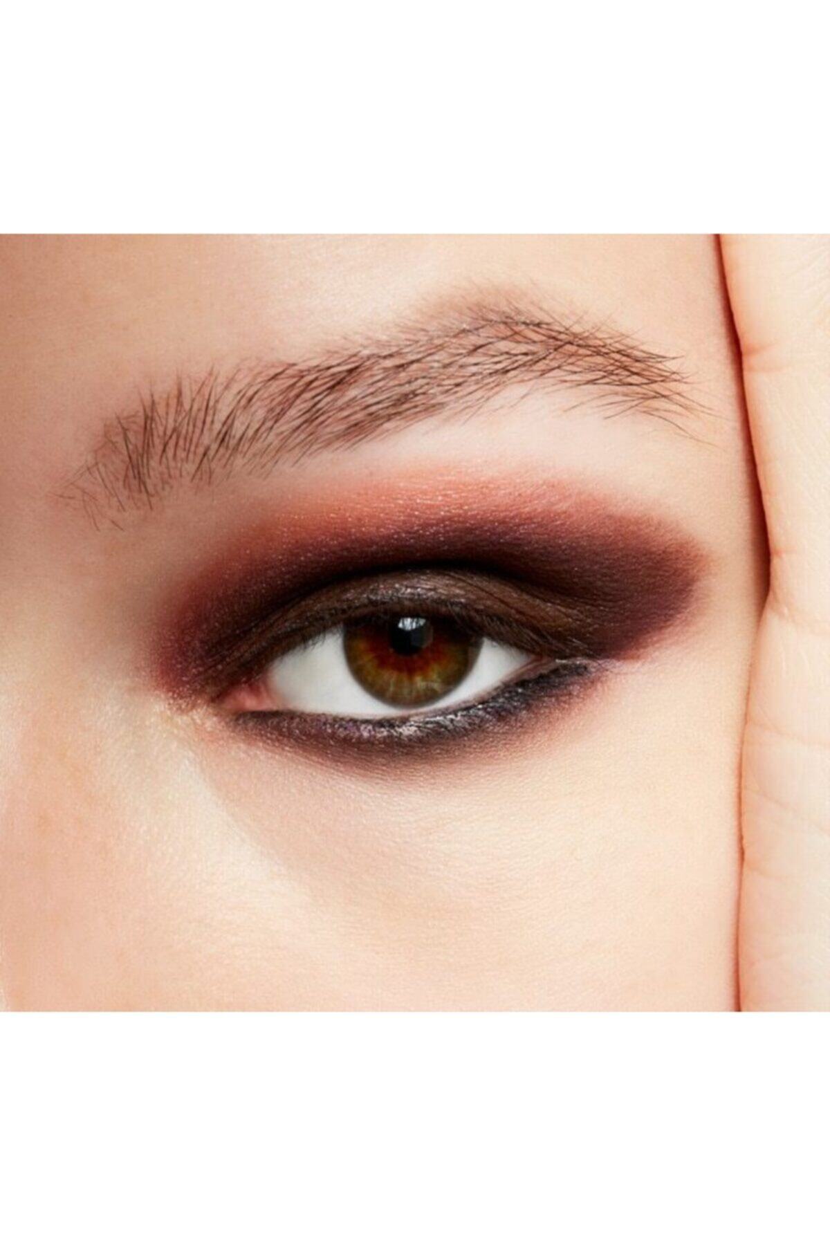 زیرساز سایه چشم پینترلی PAINT POT مدل IT’S FABSTRACT قهوه ای شکلاتی تیره حجم 5 میل مک MAC