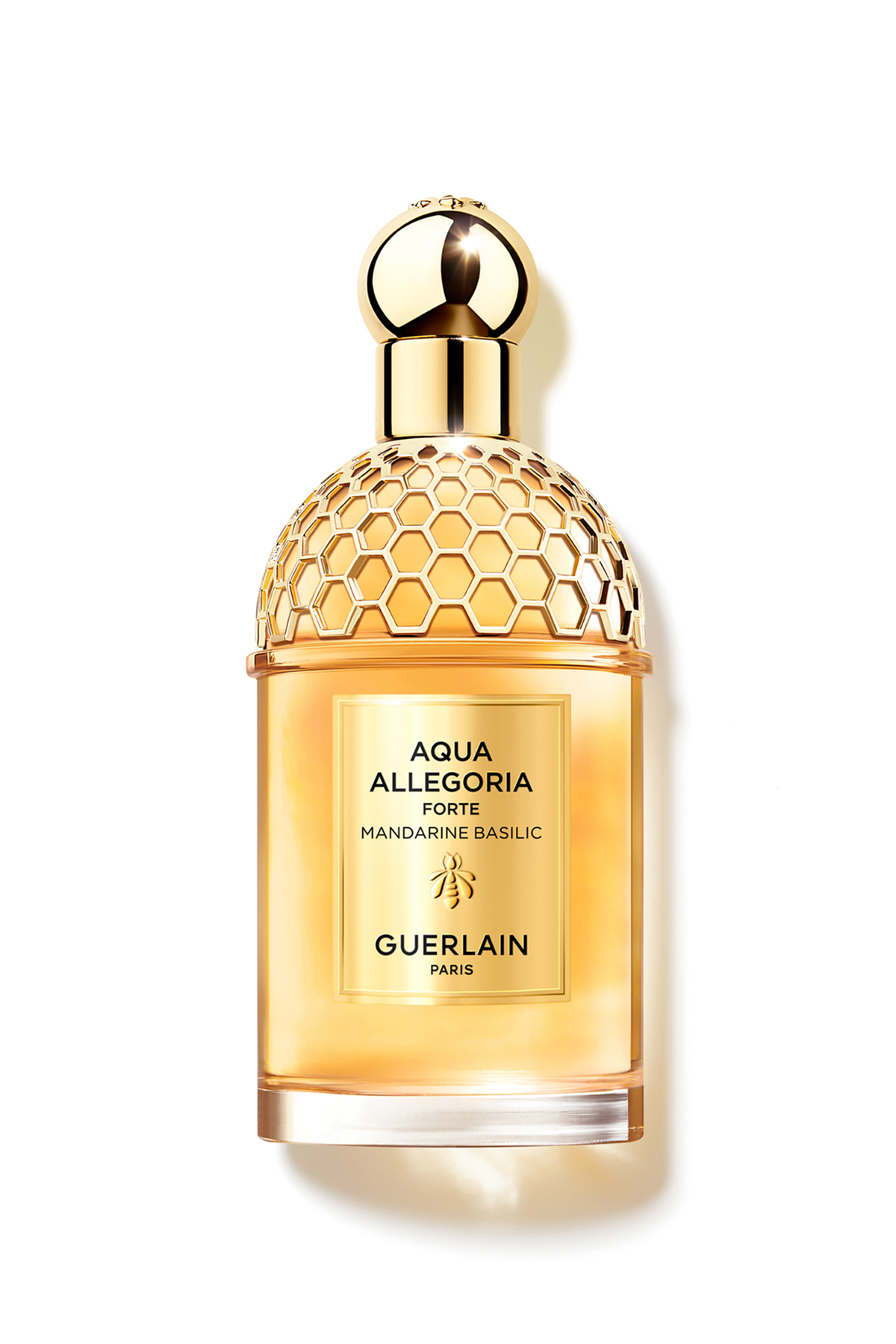 Guerlain عطر Aqua Allegoria Mandarine Basilic Forte ادوپرفیوم 125 میلی لیتر