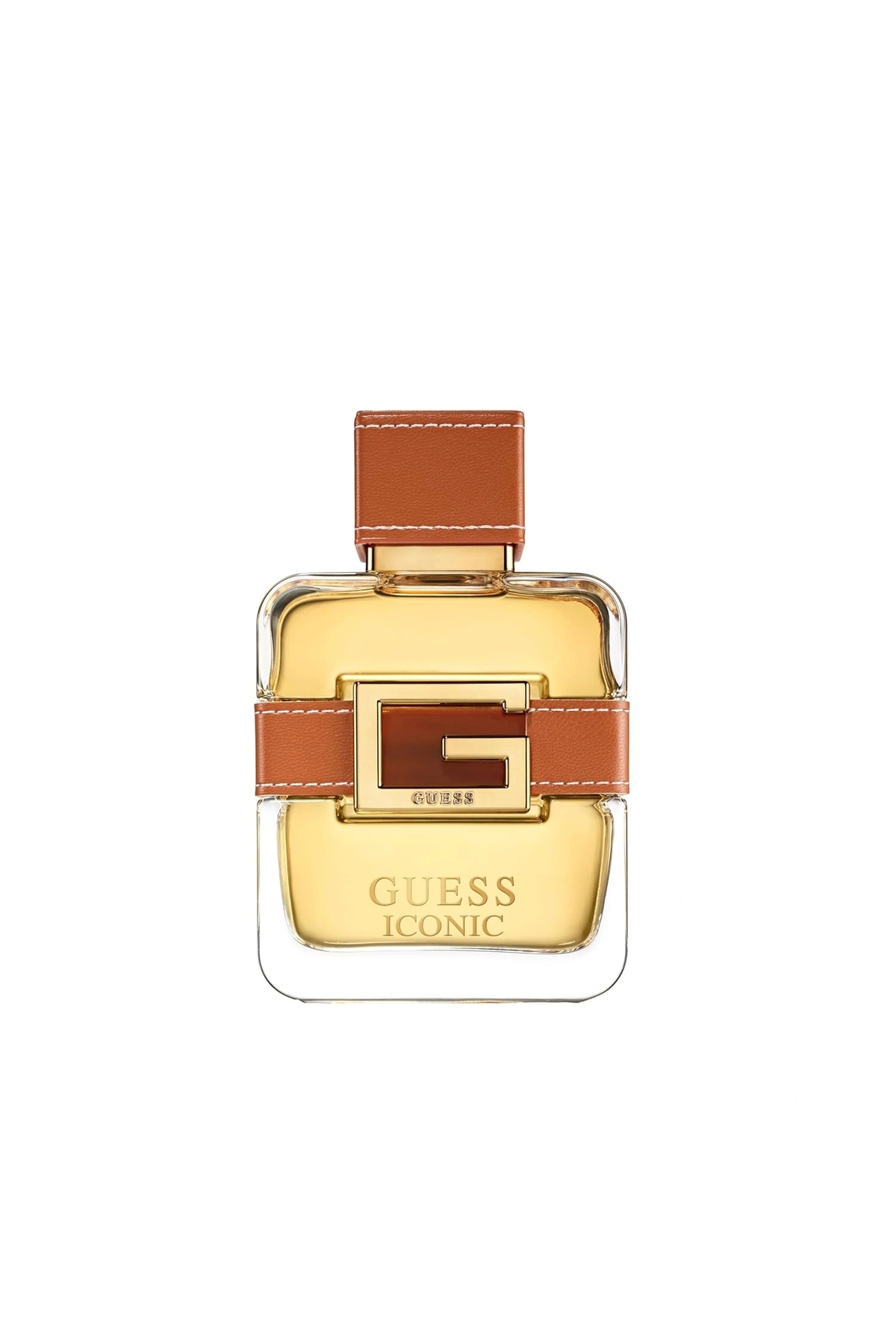 عطر ICONIC FOR مردانه ادوپرفیوم 100 ML اورجینال Guess