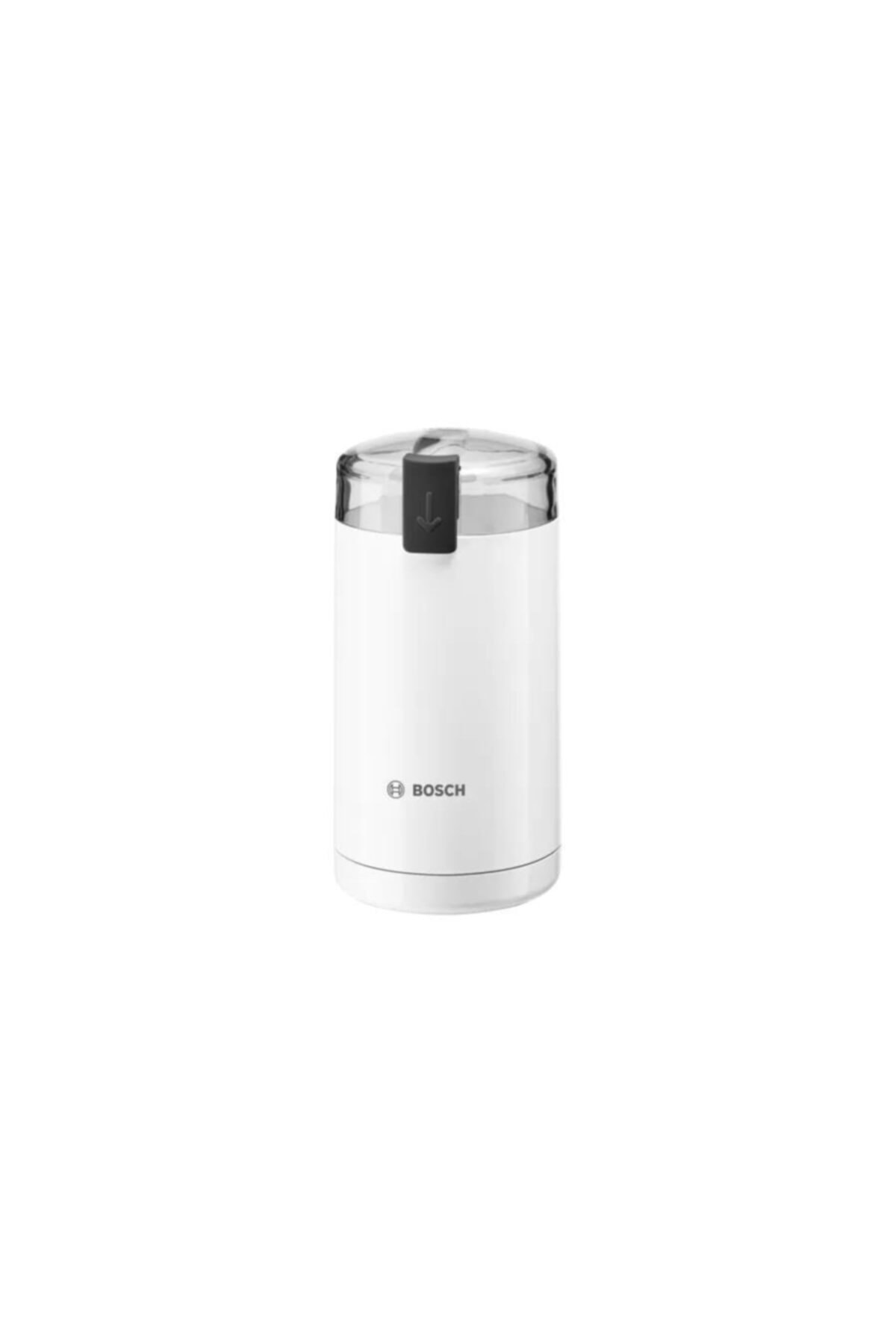 آسیاب قهوه الکترونیکی و TSM6A011W سفید اورجینال Bosch