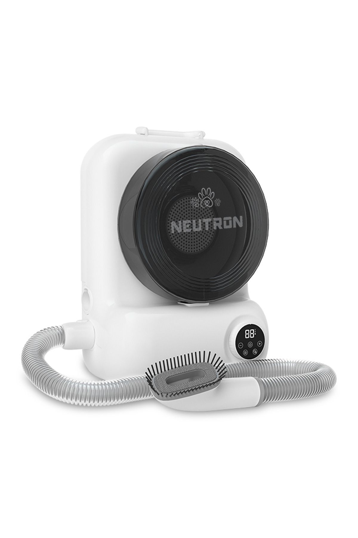 ست حرفه‌ای مراقبت از حیوانات خانگی نئوترون NEUTRON، مدل NTL-VG-05