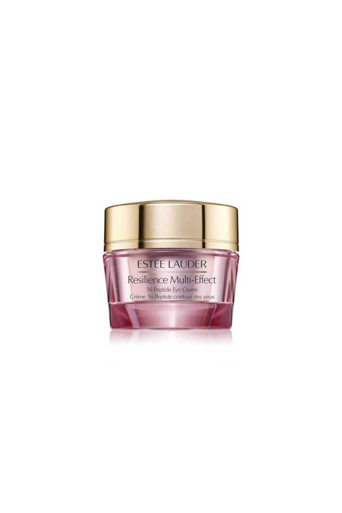 کرم دور چشم سفت کننده رزیلینس لیفت مولتی افکت چشم 15 میلی لیتر  استی لادر Estee Lauder