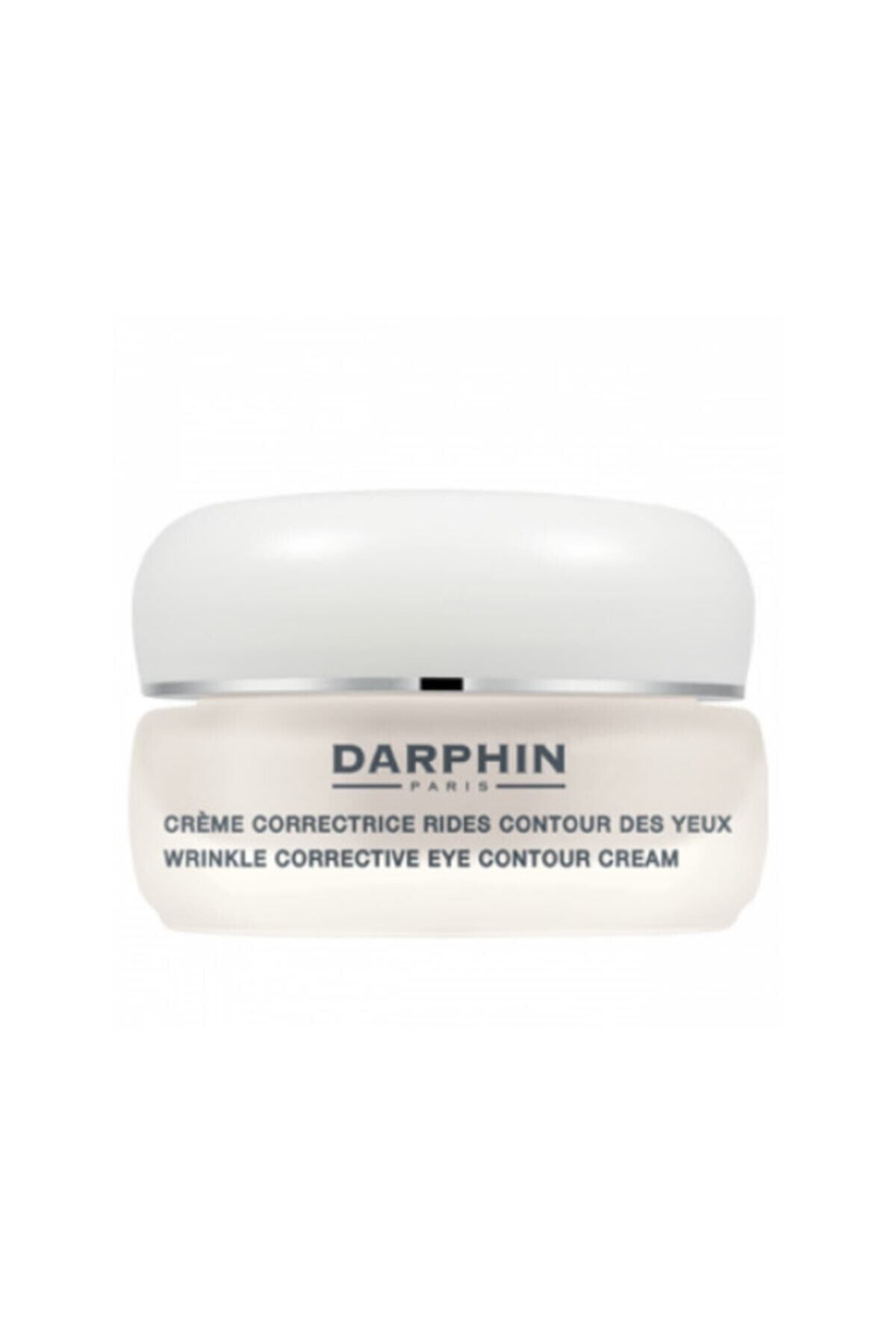 Darphin کرم چشم ضد چین و چروک کرم محیط چشم تصحیح کننده 15 میلی لیتر