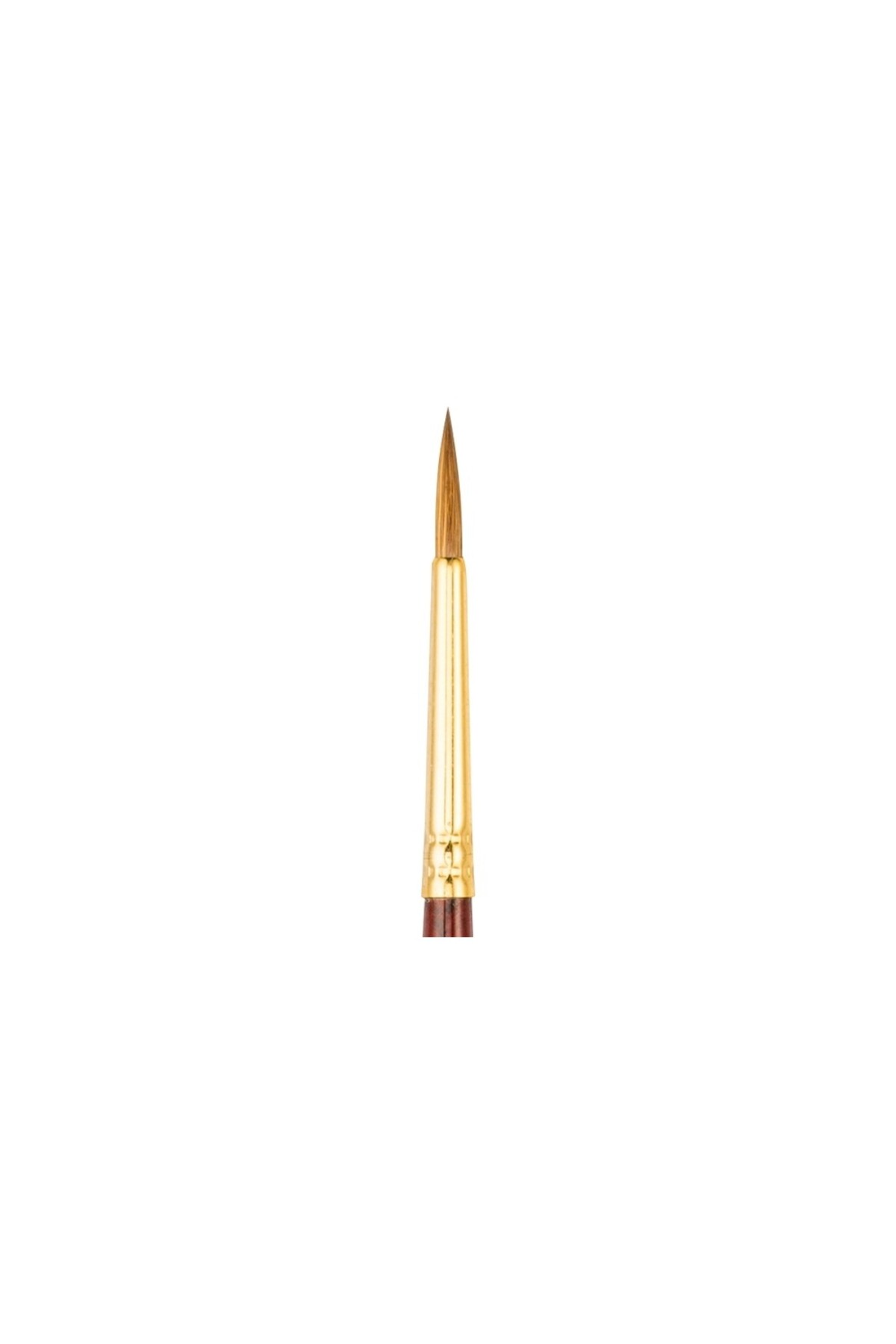قلم‌موی گرد سمور کولینسکی Bpf110-0/5، سایز 0/5