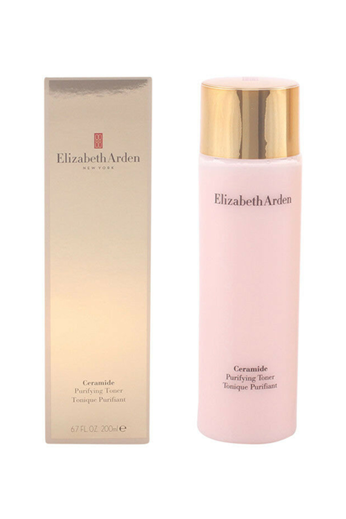 Elizabeth Arden تونیک پاک‌کننده سرامیدی با حجم 200 میلی‌لیتر