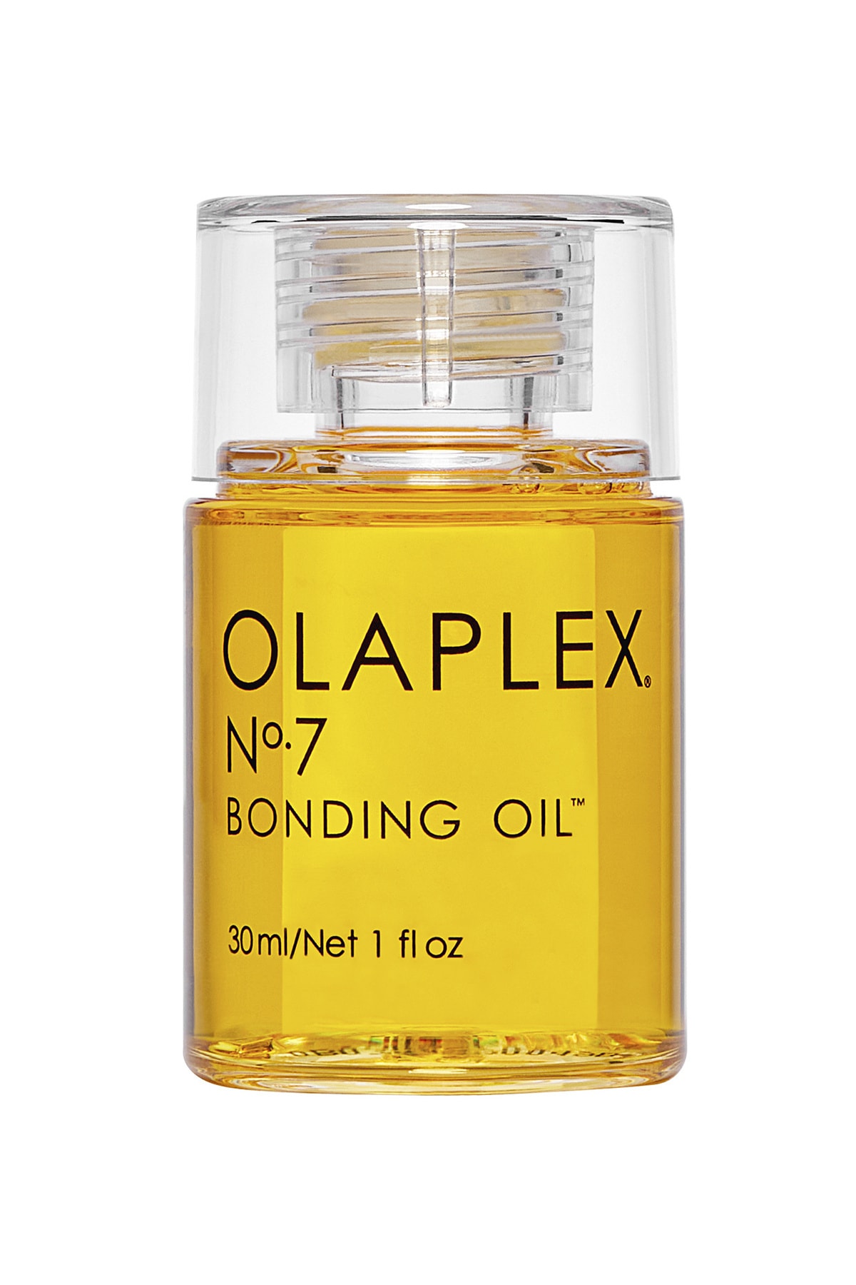 Olaplex روغن تقویت کننده مو بدون شماره 7