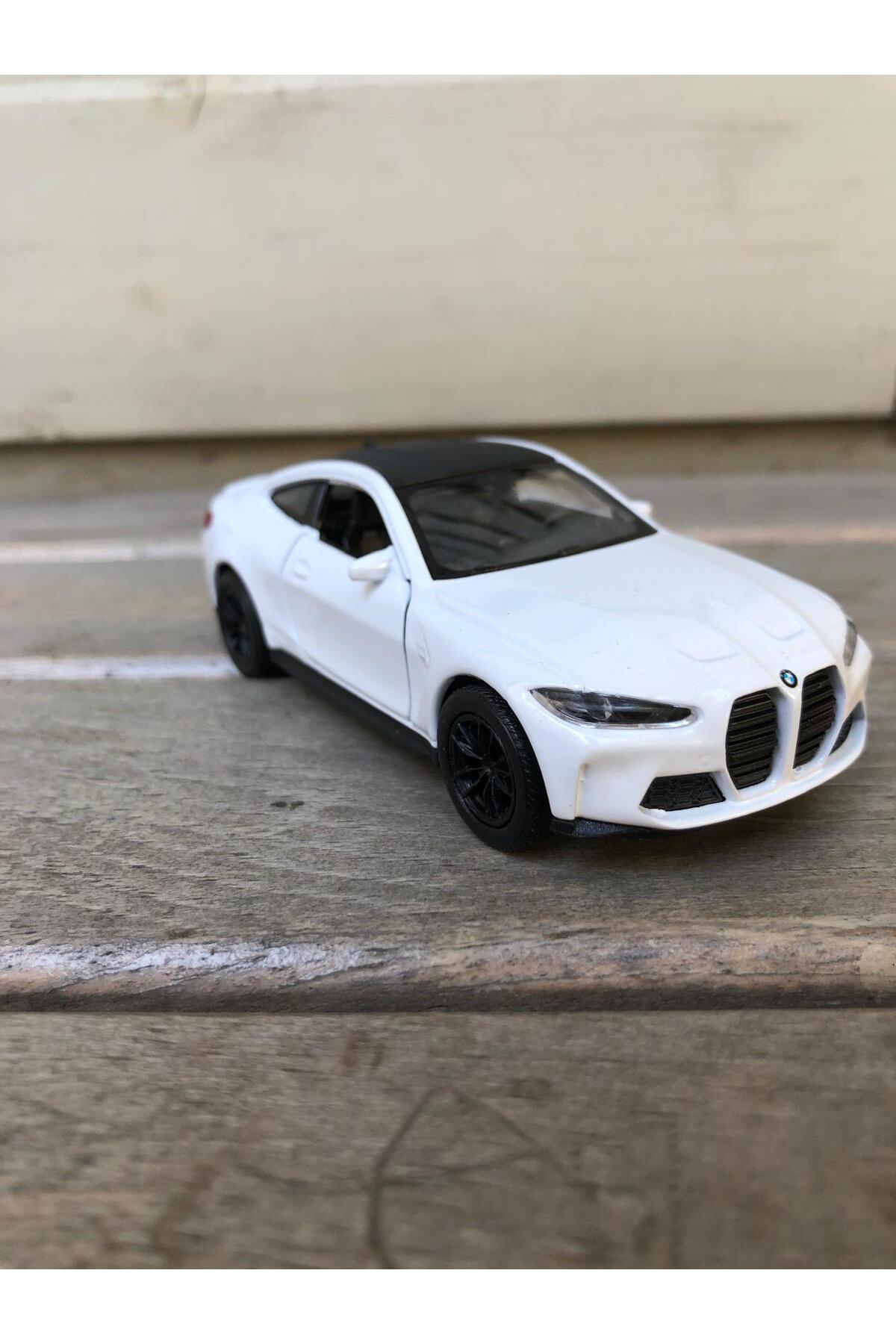 مدل خودرو WELLY BMW M4 1 36 SCALE DIECAST METAL CAR MODEL TOY 12 سانتی متر اورجینال scntoys