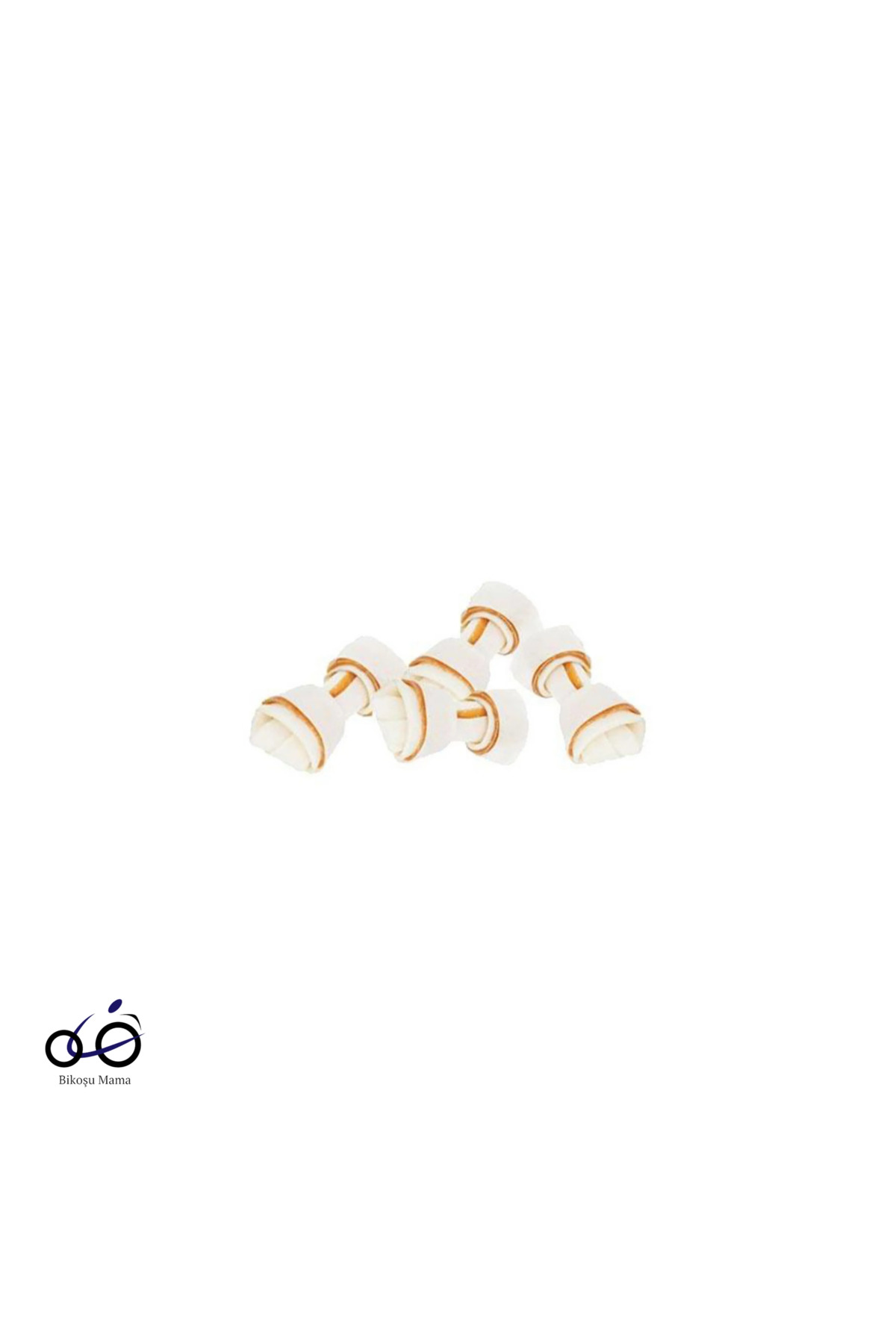 استخوان تشویقی دنتال سگ با طعم مرغ Delights Pro، XS، ۸۴ گرم