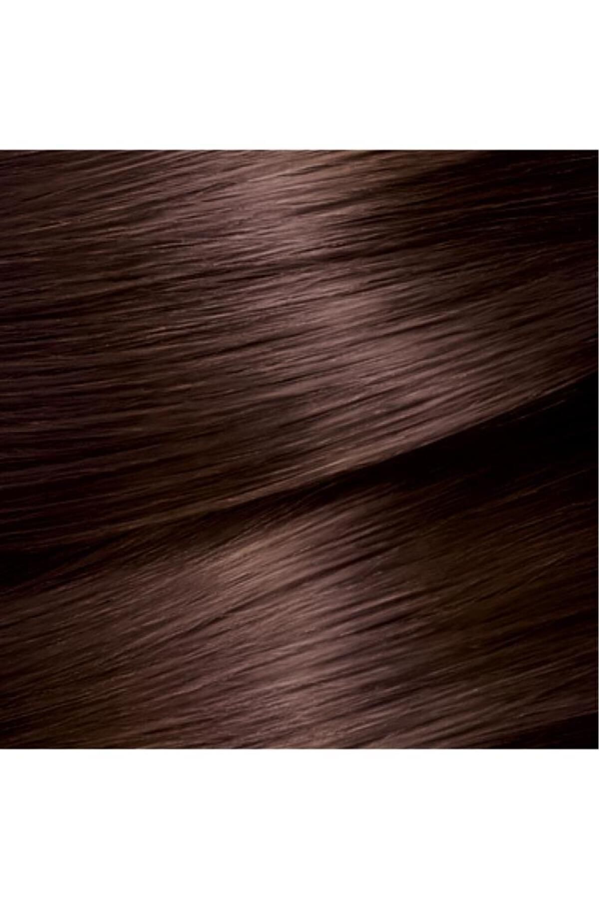 کیت رنگ مو اورجینال (رنگ‌بندی کامل) گارنیر Garnier