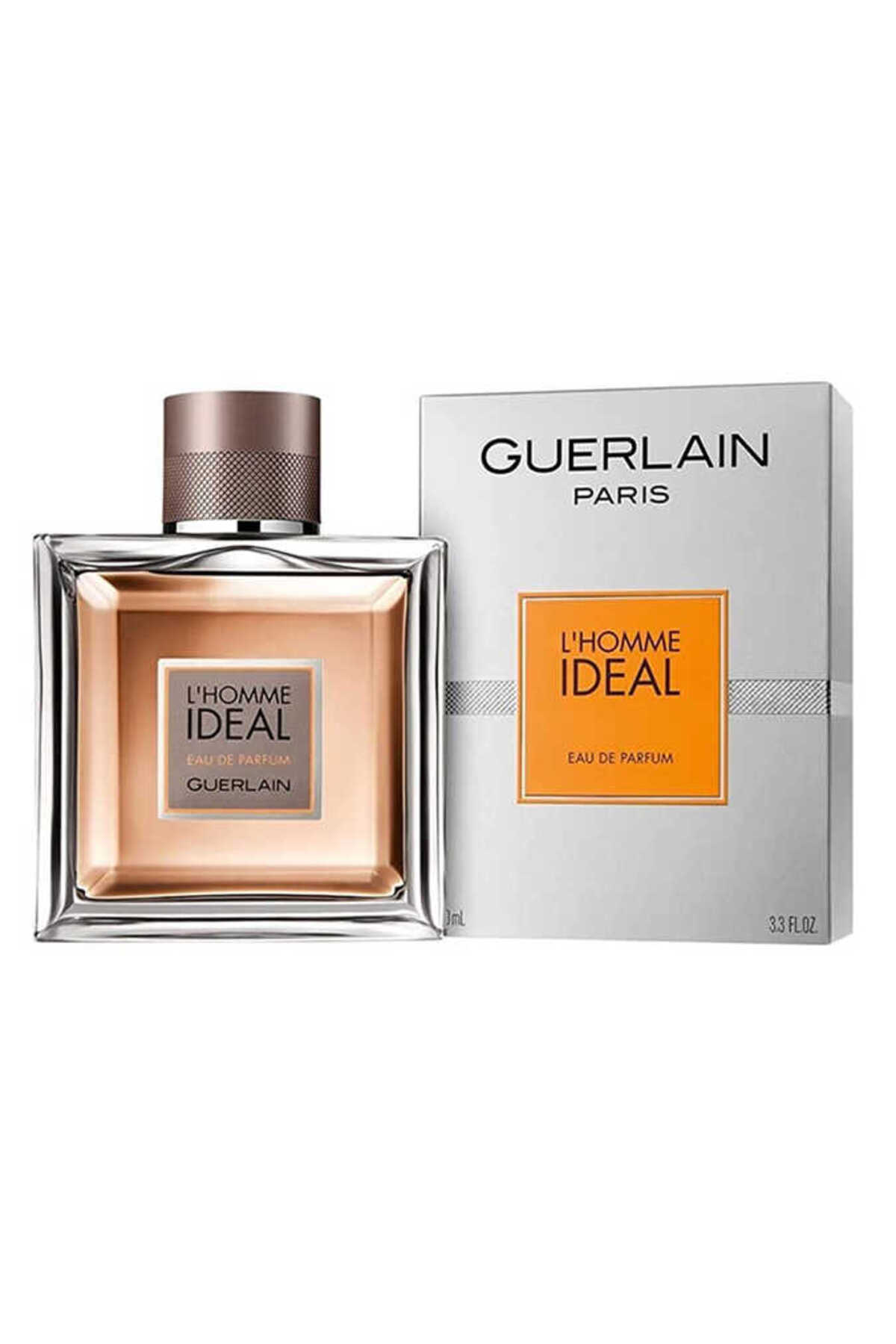 Guerlain عطر مردانه L Homme Ideal ادوپرفیوم 100 ml