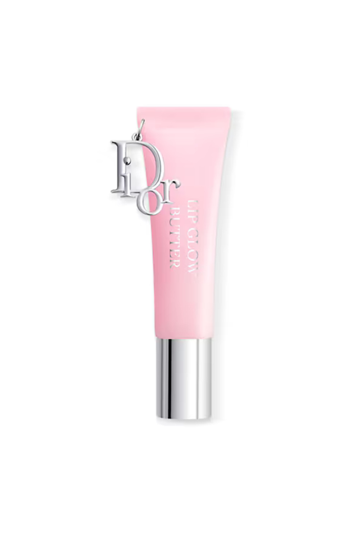 رژ لب بالم DIOR ADDICT LIP GLOW BUTTER 101 اورجینال Dior