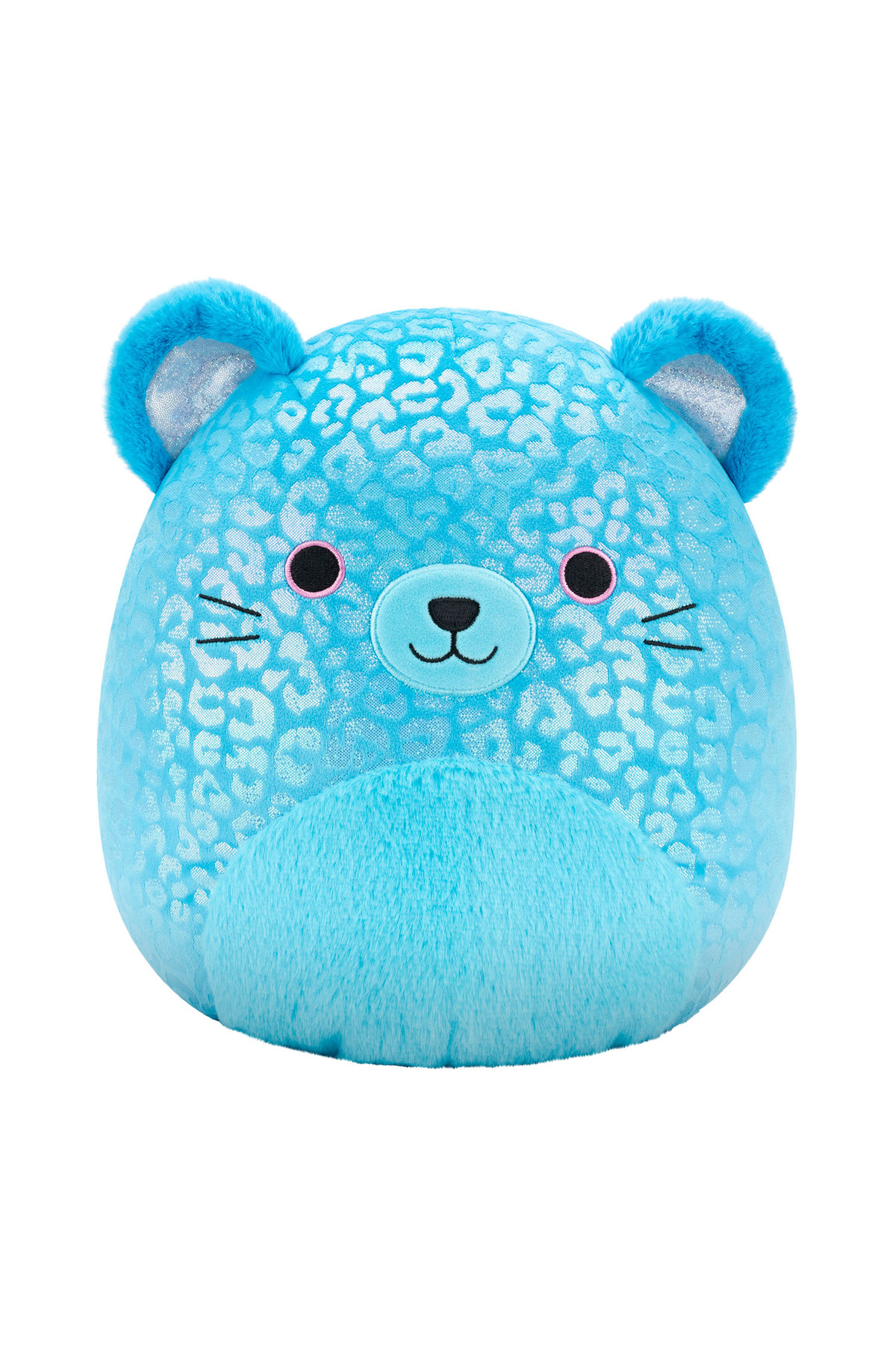 اسباب بازی های پشمی جگوار سارج 30 سانتی CR07674 Squishmallows