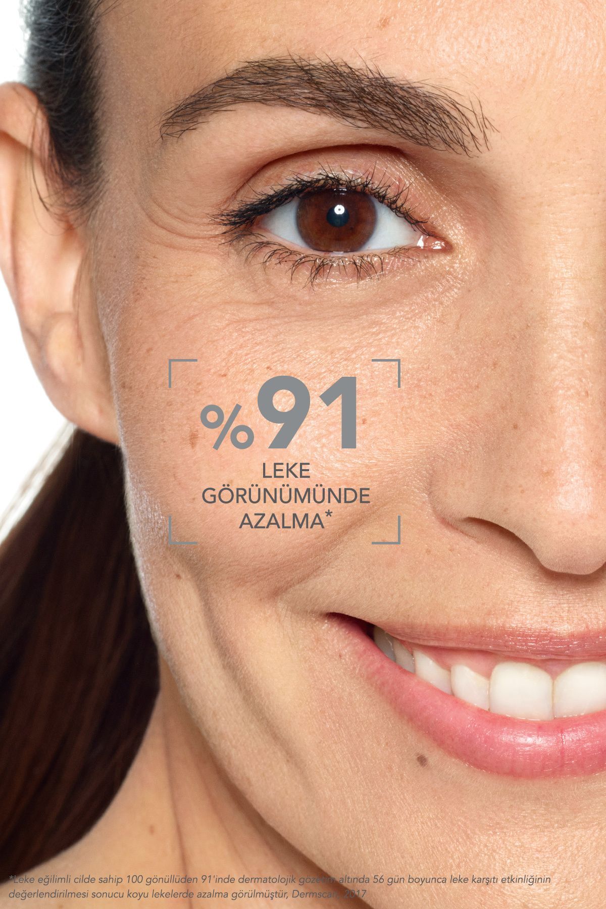 کرم مراقبت روزانه مدل Pigmentbio با SPF+5 با حجم 40 میل بایودرما Bioderma
