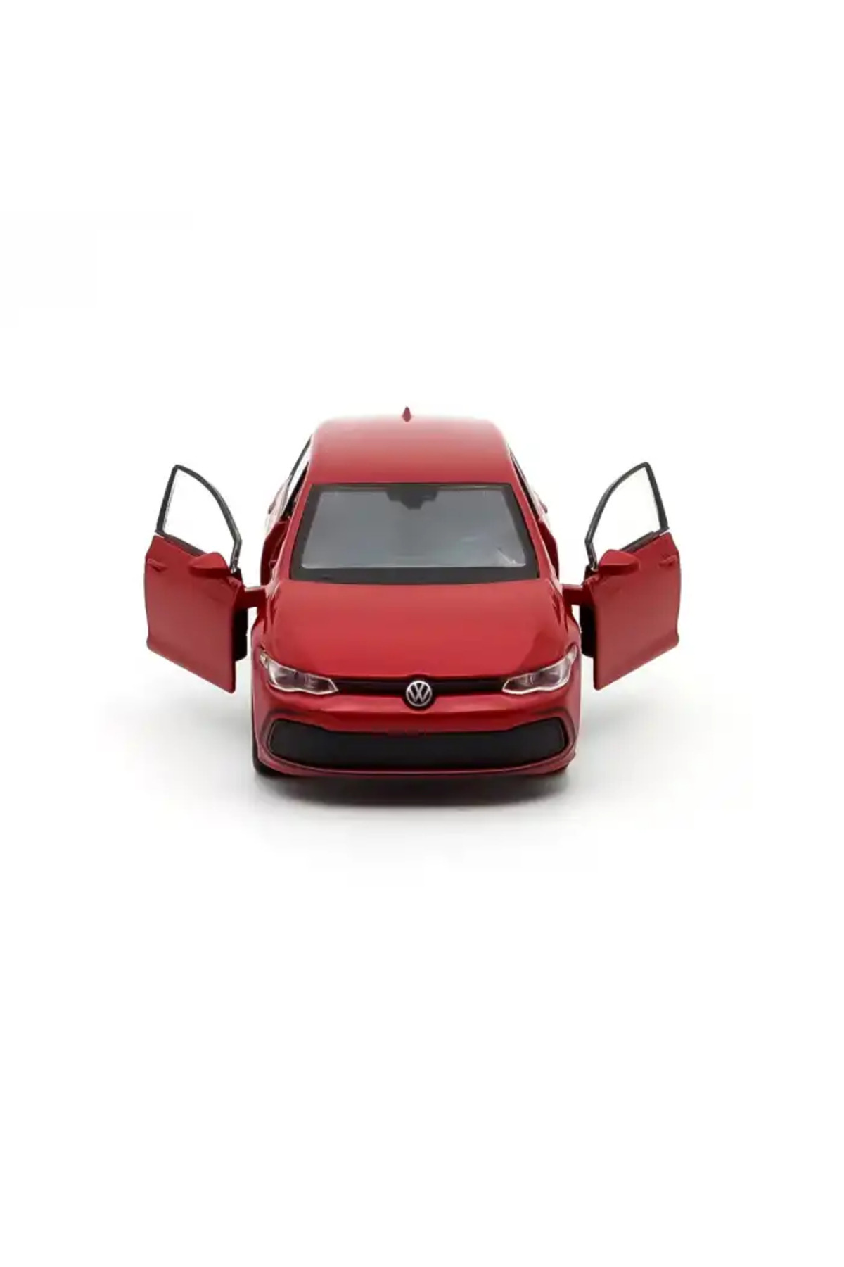 مدل خودرو VOLKSWAGEN GOLF 8 GTI 1 36 SCALE WELLY DIECAST METAL CAR TOY PULL DROP اورجینال WELLY