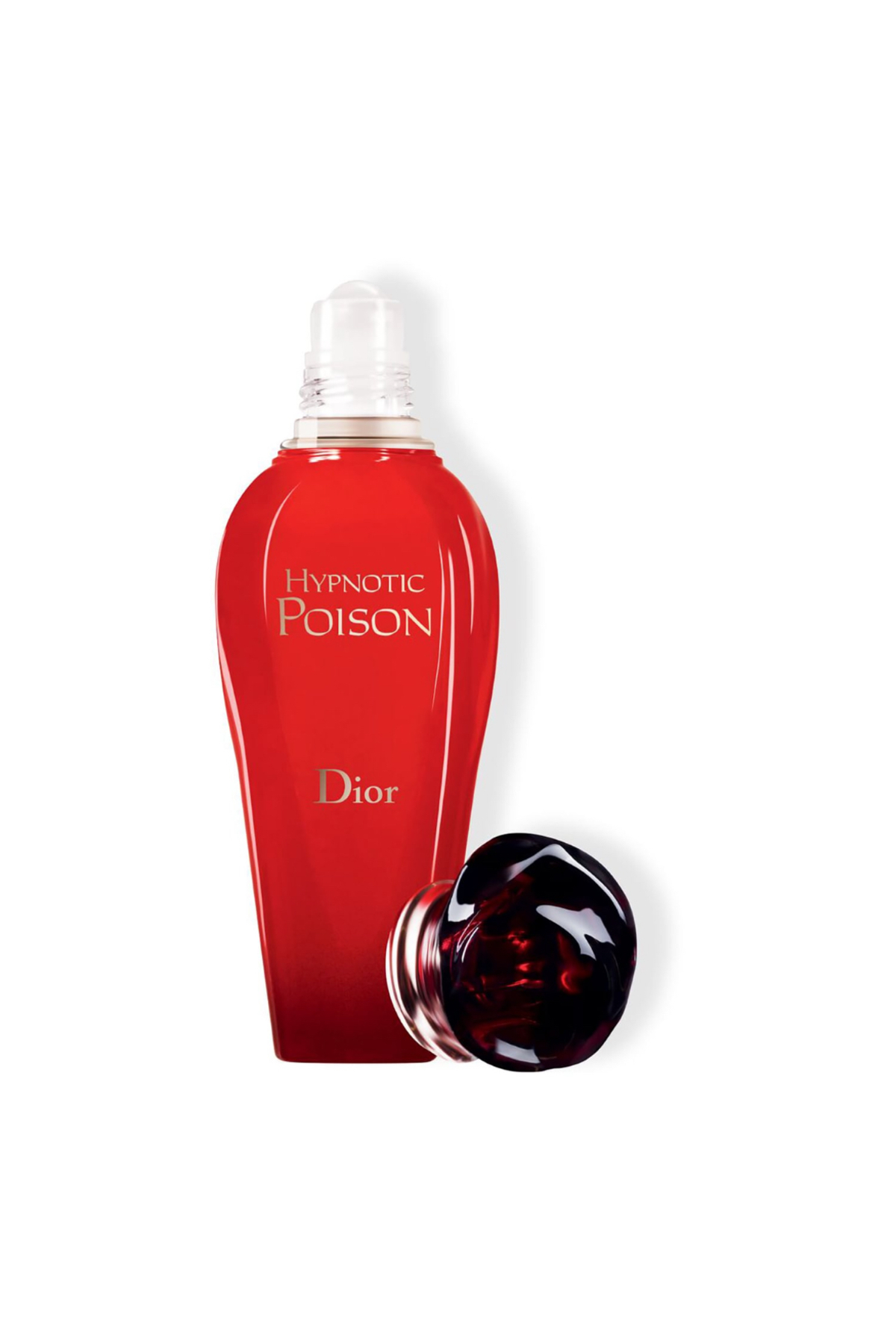 عطر غلتک هیپنوتیزم پویسون مروارید سایز مسافرتی 20 میلی لیتری الزبیوتی اورجینال Dior