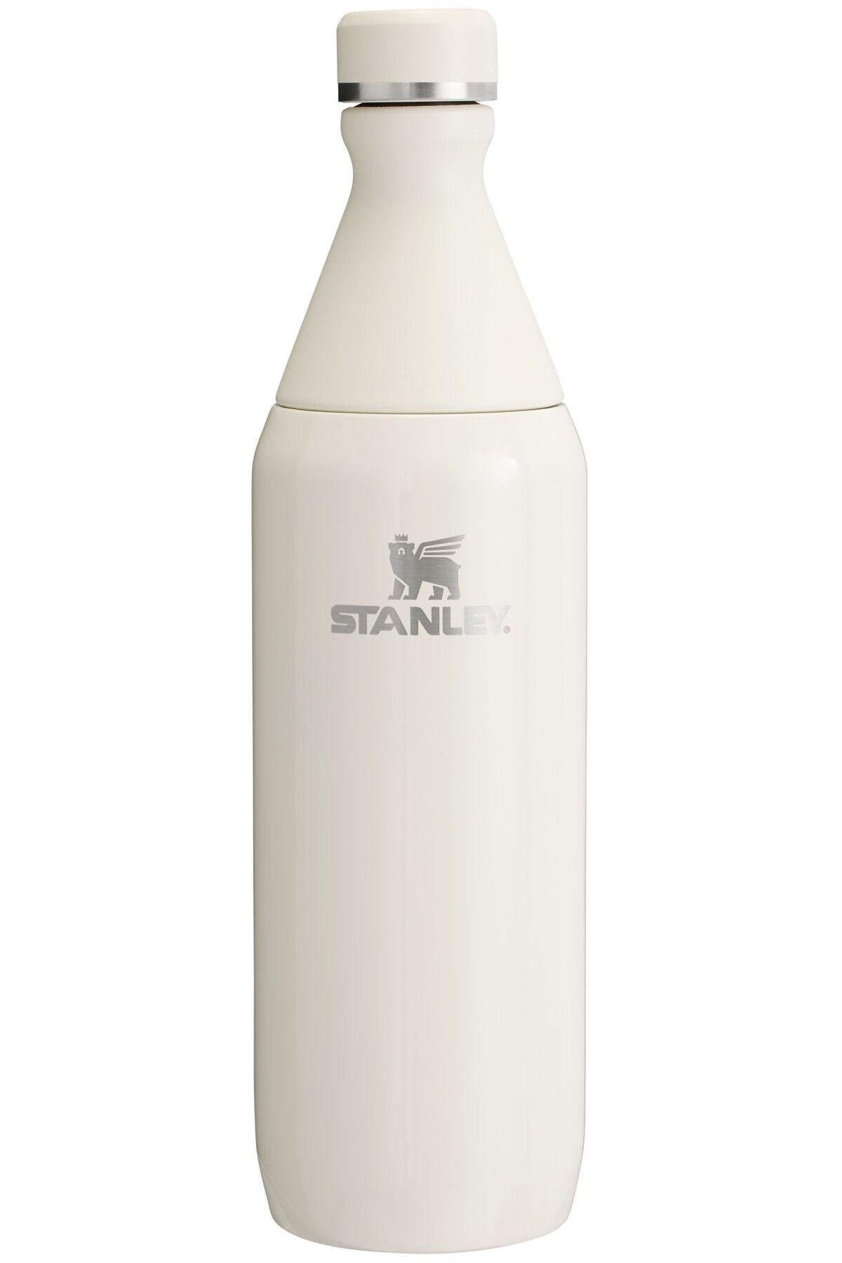 فلاسک 0.60 لیتر بطری آب تمام روز اورجینال Stanley
