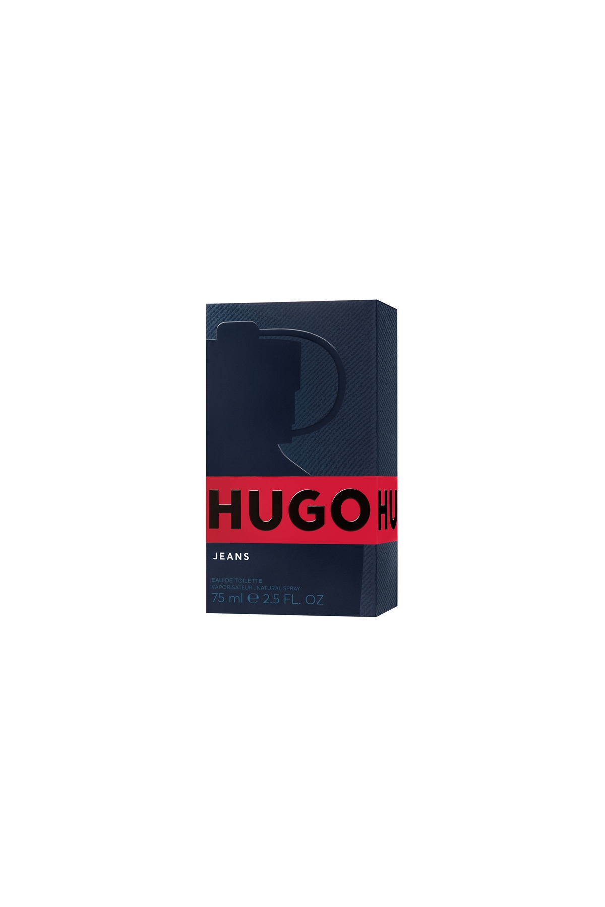 Hugo Boss عطر مردانه ادو تویلت هوگو جین 75 میلی لیتر