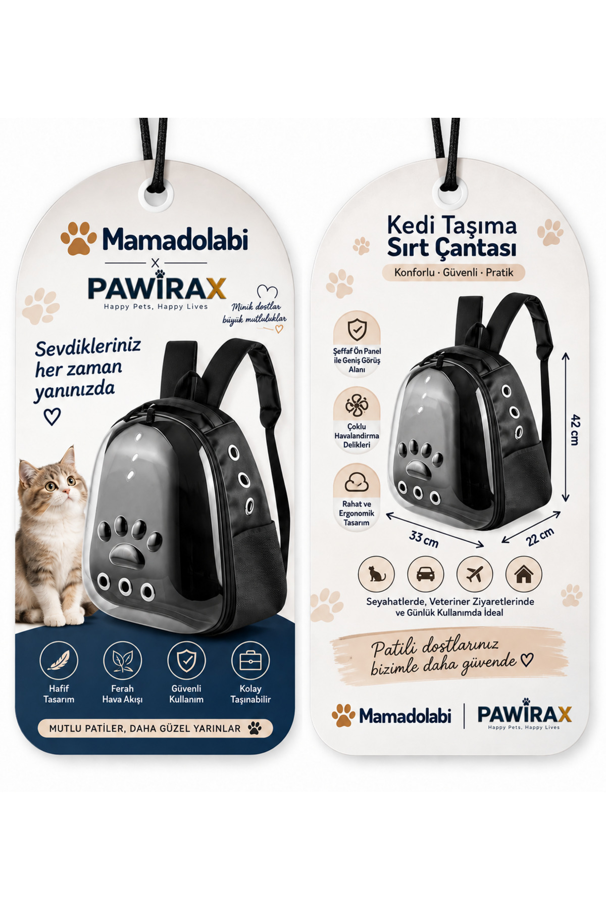 ست مکمل گربه پاویراکس Pawirax مدل Paw3، مالت ۱۰۰ میلی‌لیتر، مولتی‌ویتامین ۱۰۰ میلی‌لیتر، B Complex ۵۰ میلی‌لیتر و کیف حمل طرح فضانورد