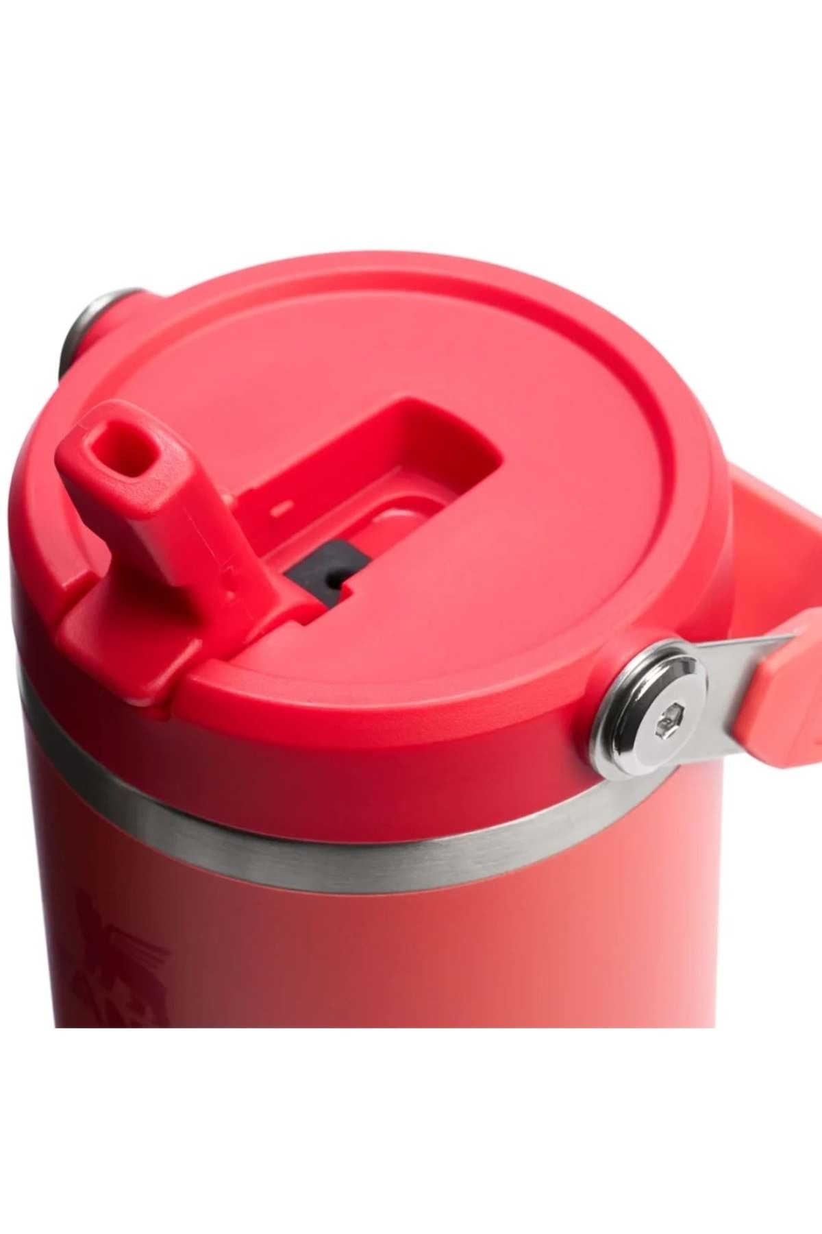 فلاسک لیوان ICEFLOW™ FLIP STRAW 2.0 0.89L 30OZ اورجینال Stanley