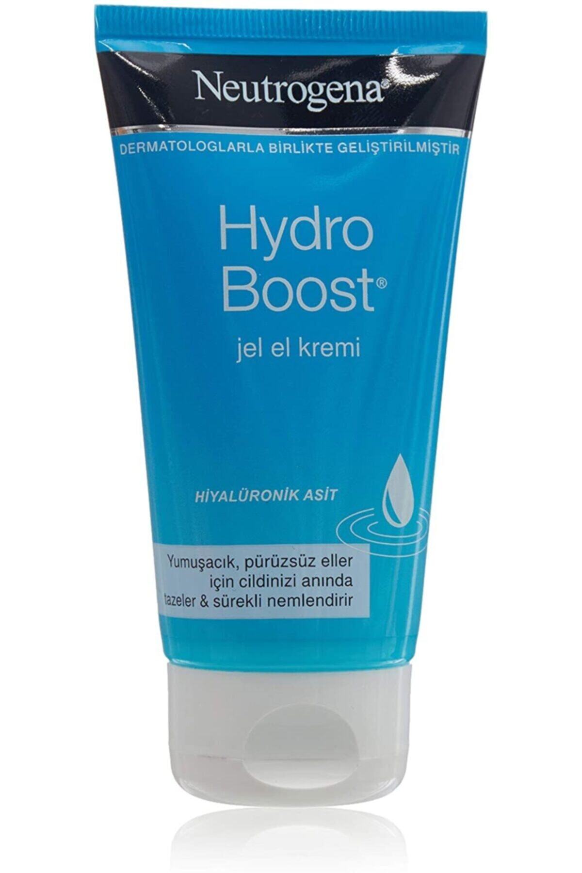 کرم دست ترمیم هیدرو تقویت 75 میل Neutrogena