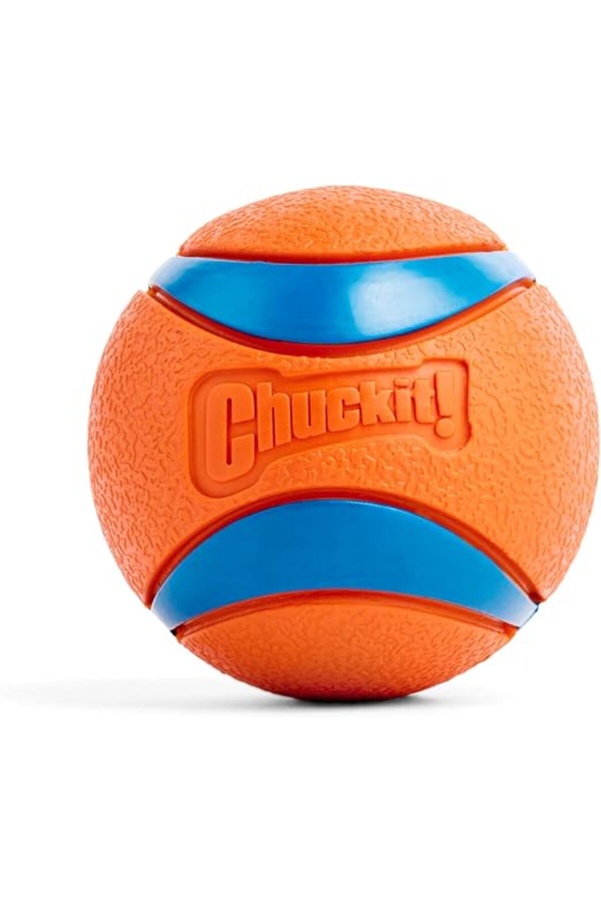 توپ بازی سگ چاکیت Chuckit، سری Ultra Ball، اندازه بزرگ (Large)، چندرنگ