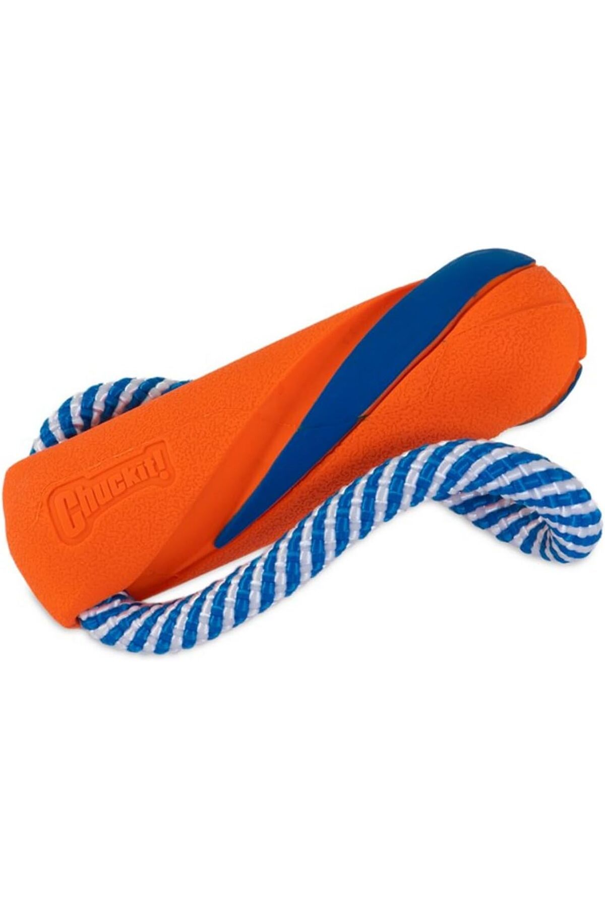 اسباب‌بازی کشیدنی سگ Ultra Bumper Tug چندرنگ
