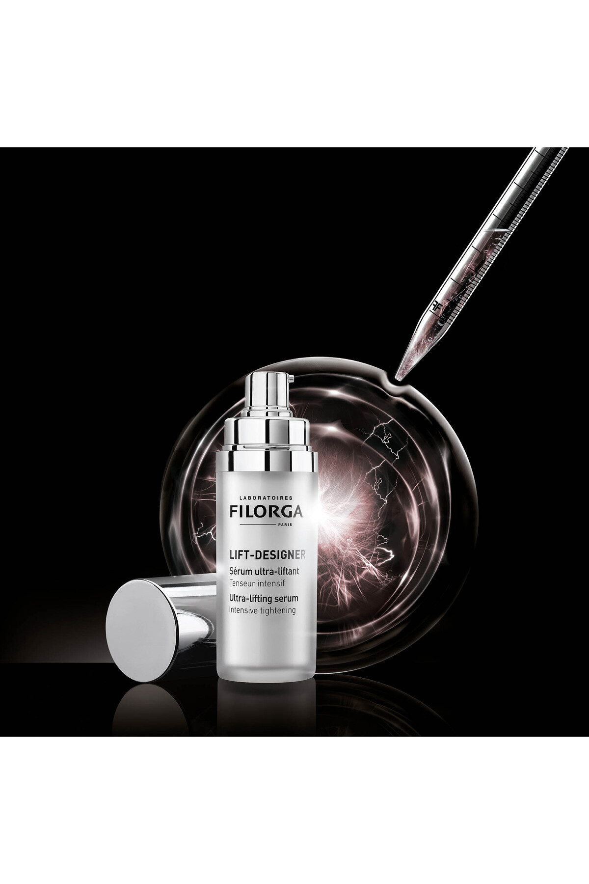 Filorga سرم طراح لیفت (سرم تقویت کننده پوست) 30 میلی لیتر