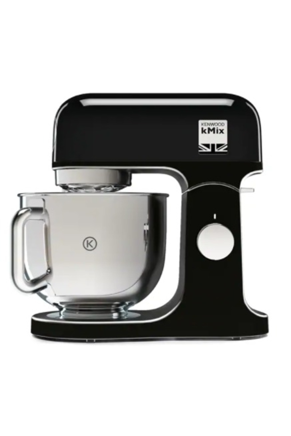 میکسر و ست آشپز آشپزخانه کی میکس کامل مشکی KMX750AB اورجینال Kenwood