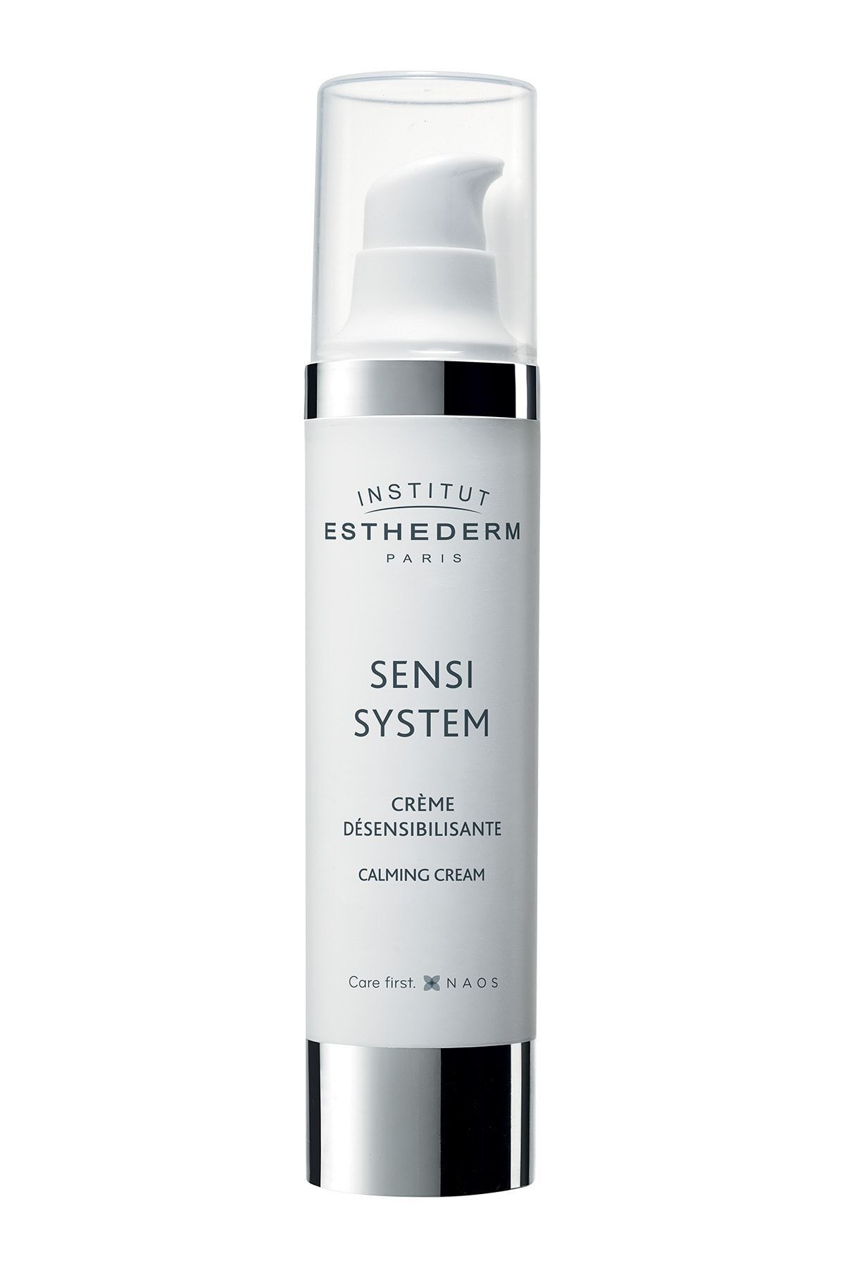 INSTITUT ESTHEDERM ضد پیری کرم آرامبخش 50 میلی لیتر