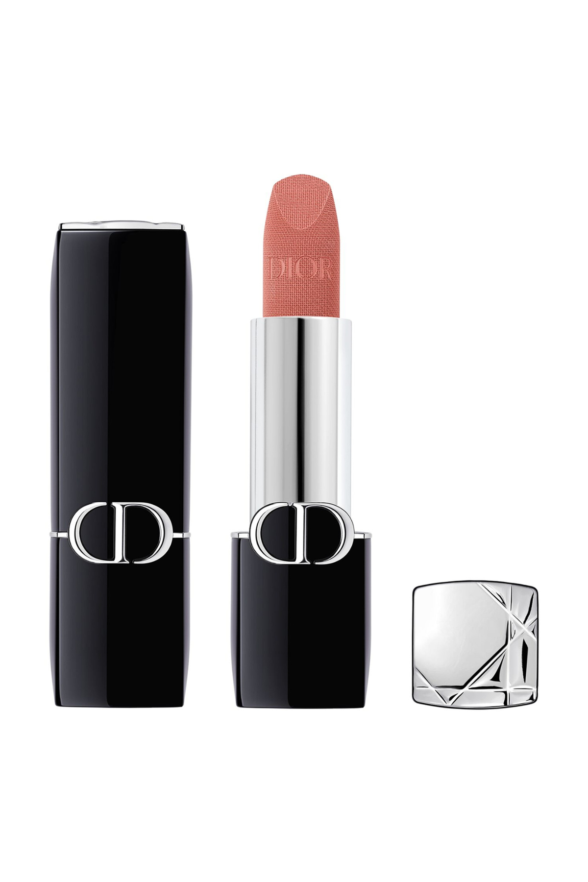 Dior رژلب دیور 100