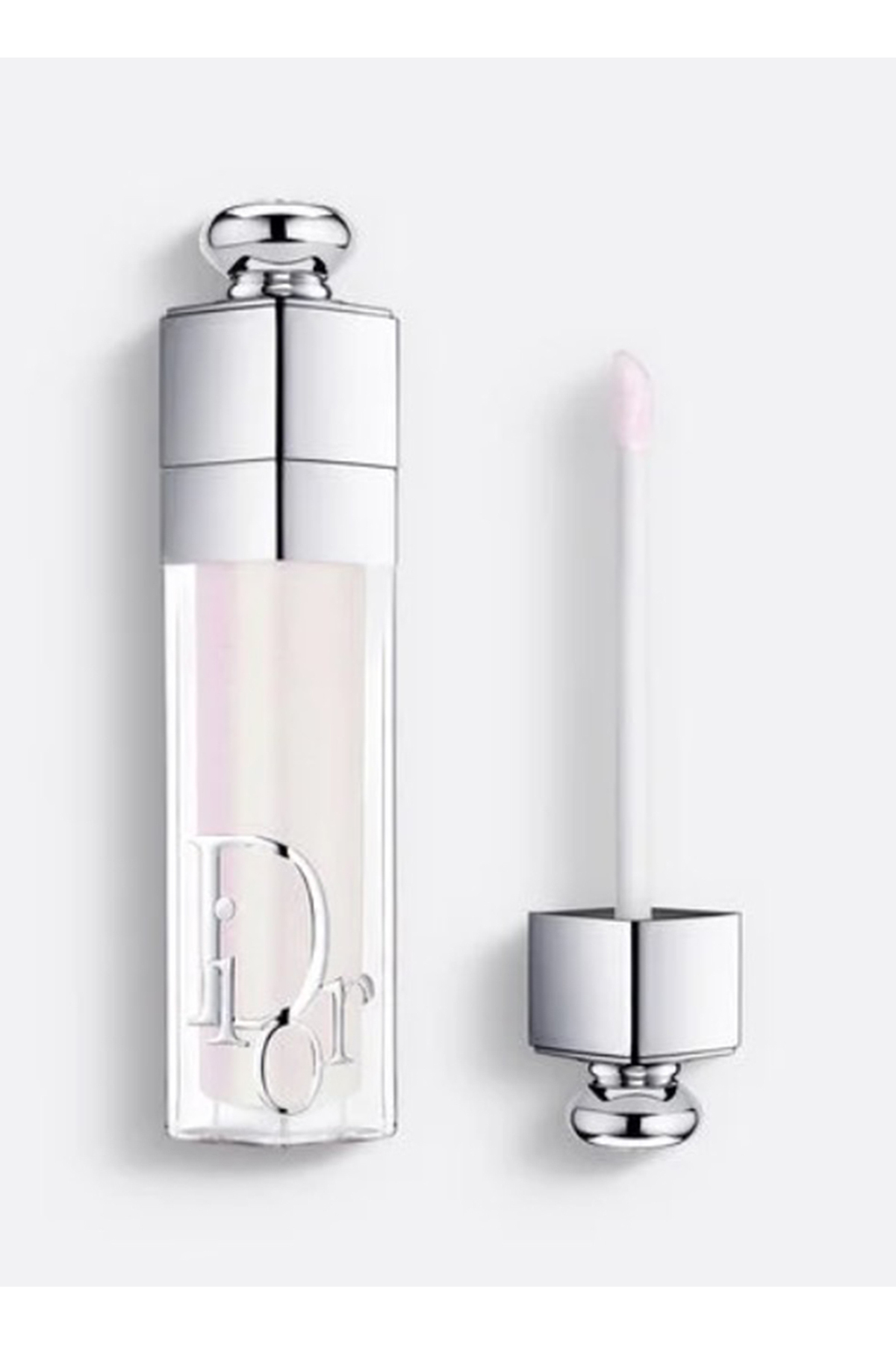 Dior بالا برنده لب Maximizer گلاس 002 اوپال 6 میلی لیتر