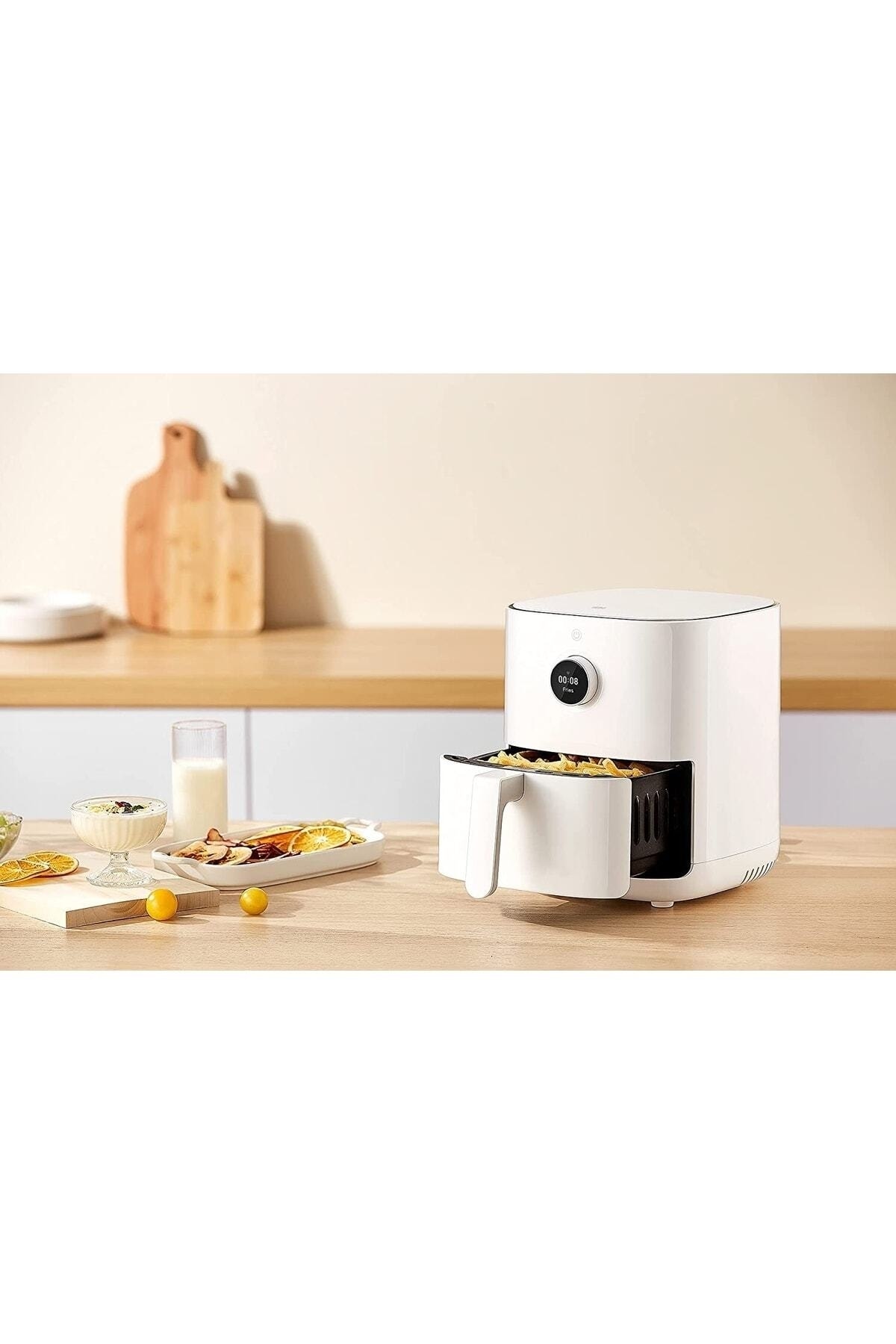 سرخ کن MI SMART AIR FRYER 3.5 L تضمین شده توسط توزیع کننده رسمی ترکیه اورجینال Xiaomi