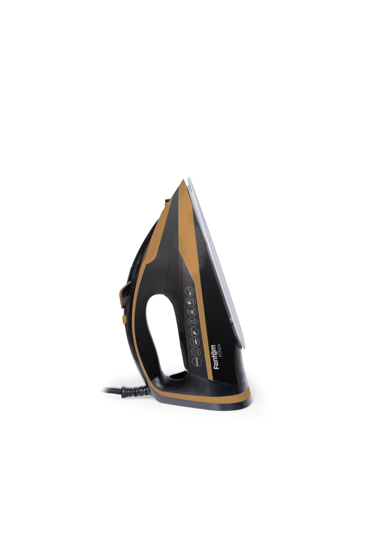 اتو بخار FORZA IR 3000 اورجینال FANTOM
