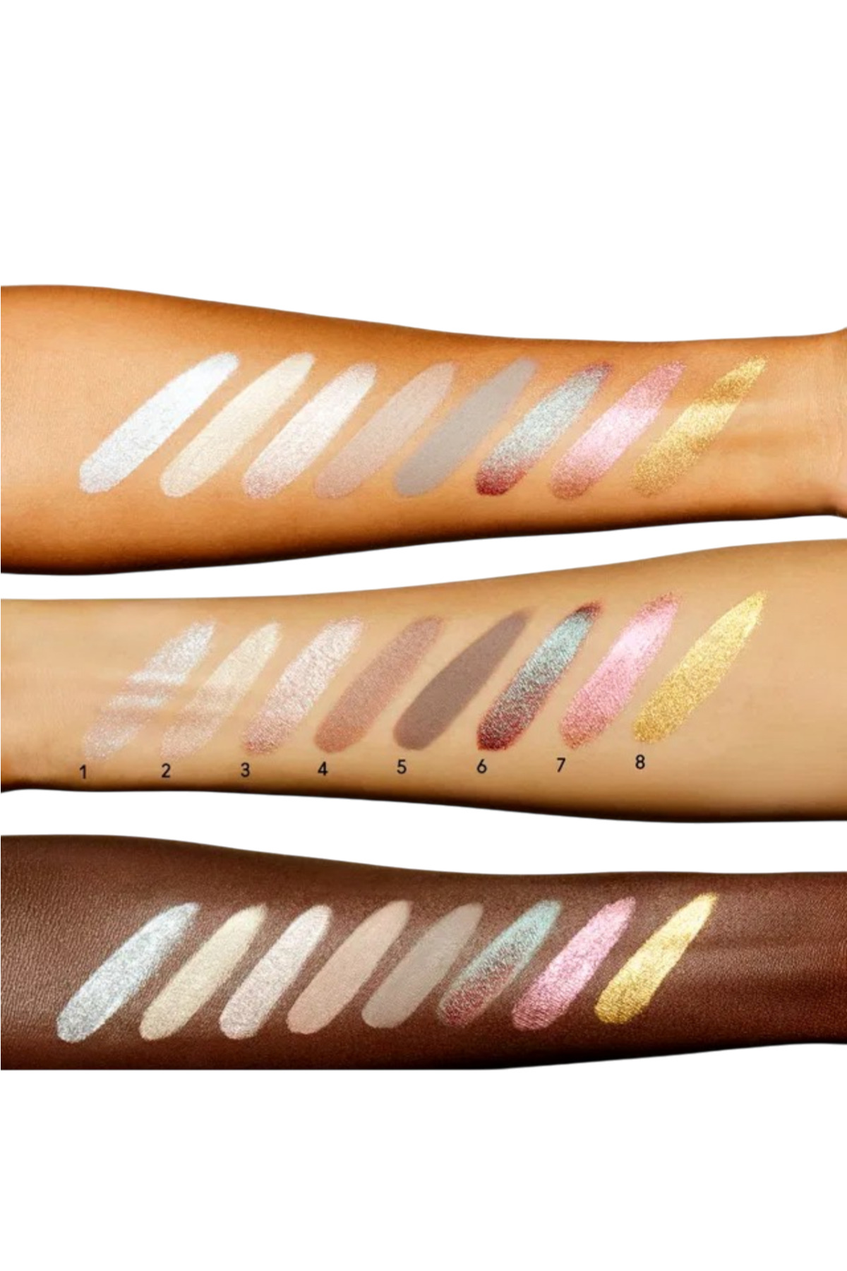 زیرساز سایه چشم پینترلی PAINT POT مدل VINTAGE SELECTION  هلویی کثیف مات حجم 5 میل  مک MAC