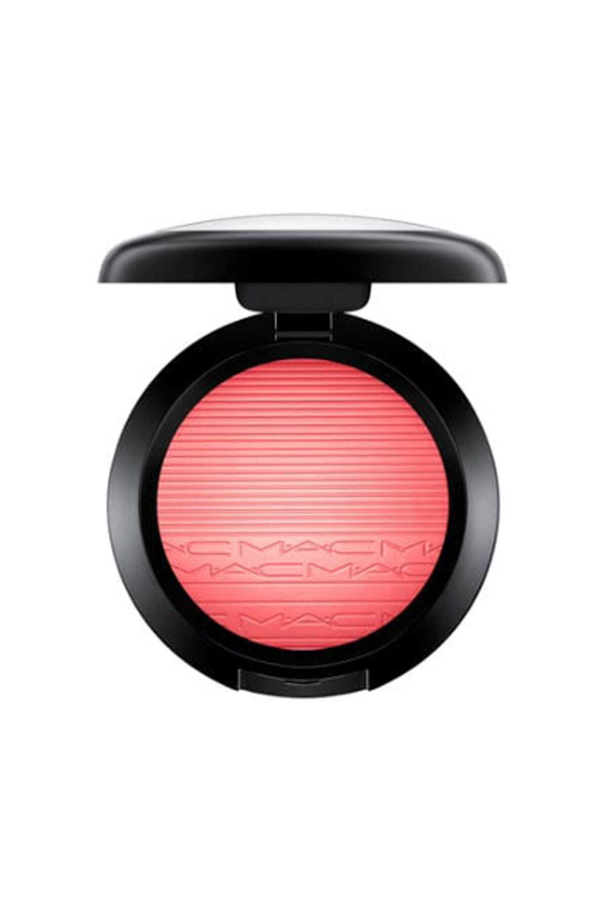 هایلایتر اکسترا دایمنشن Extra Dimension مدل CHEEKY BITS مرجانی صورتی متوسط حجم 6.5 میل مک MAC