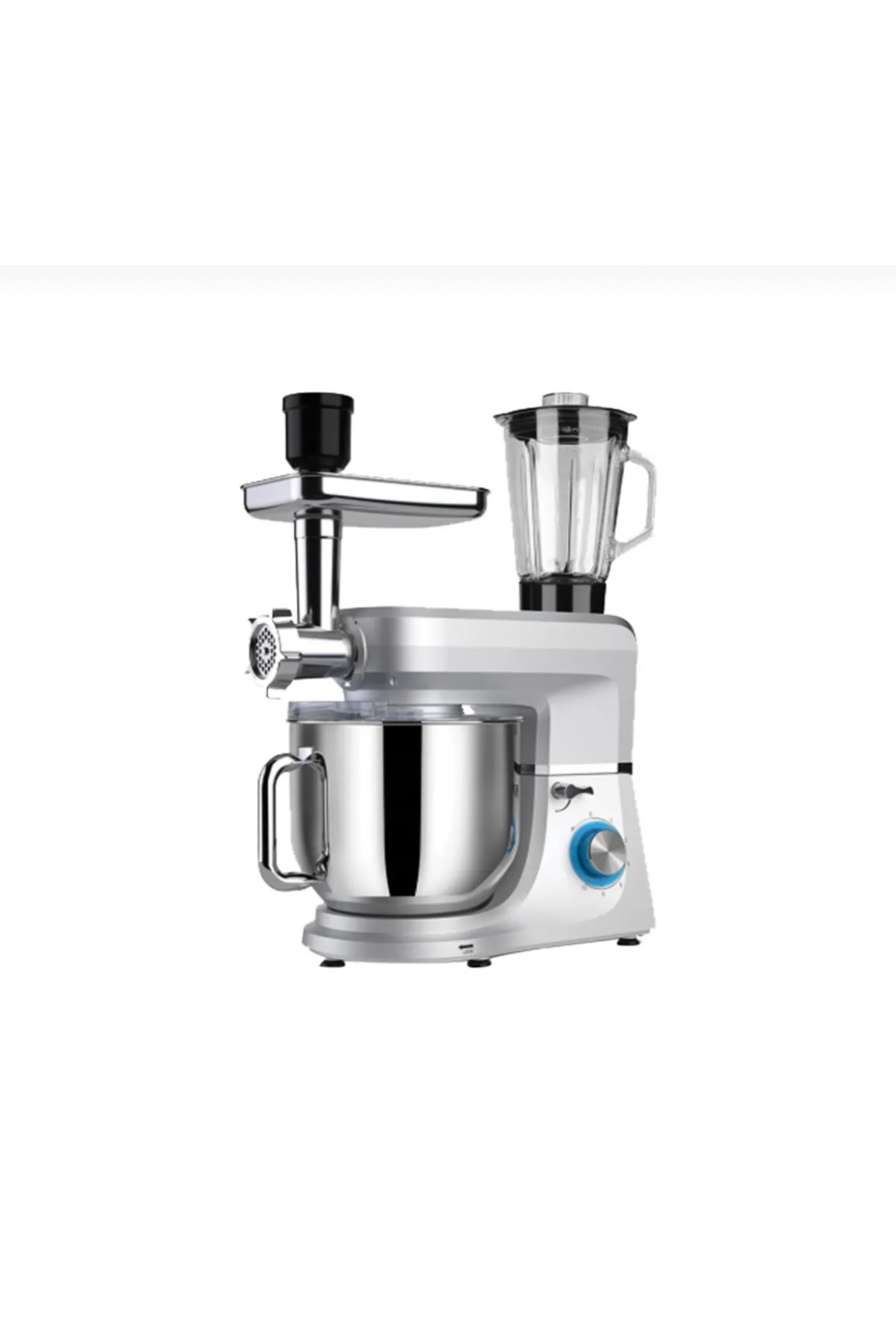چرخ گوشت سرویس آشپزخانه کاربردی DN 4657 اورجینال CVS