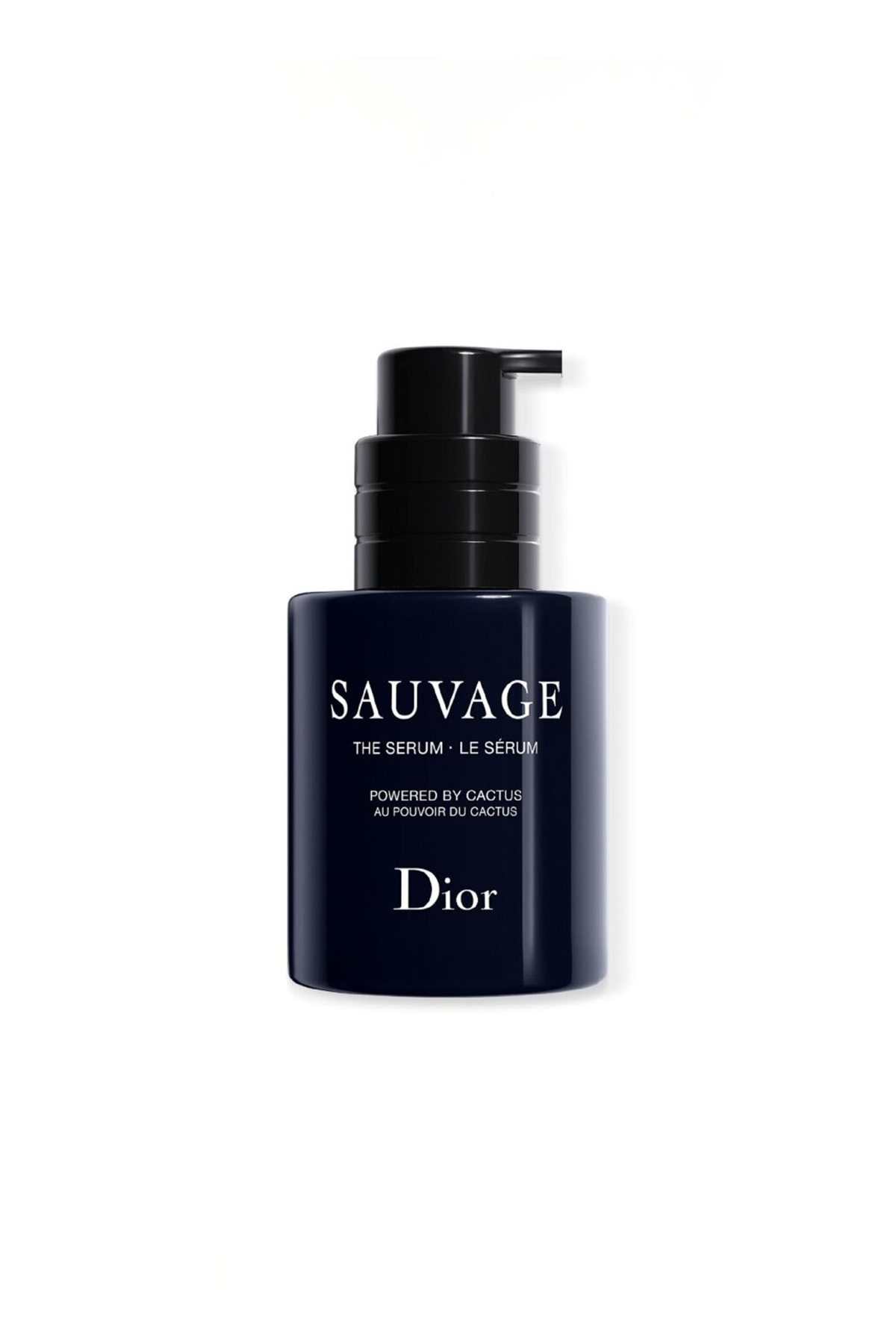 Dior سرم 50 میلی لیتری با قابلیت روشنایی پوست