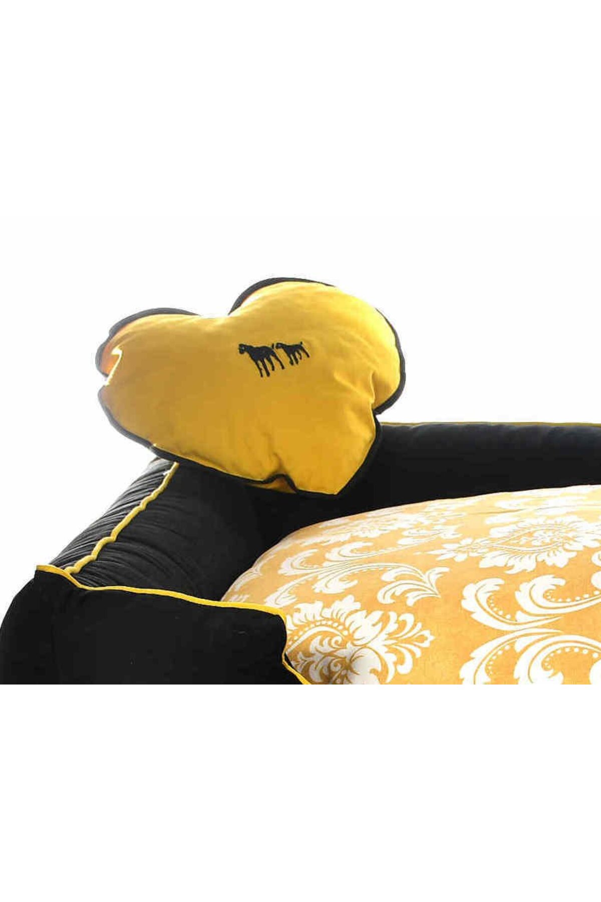 تخت سگ پتزا Petza، مدل Etka Large